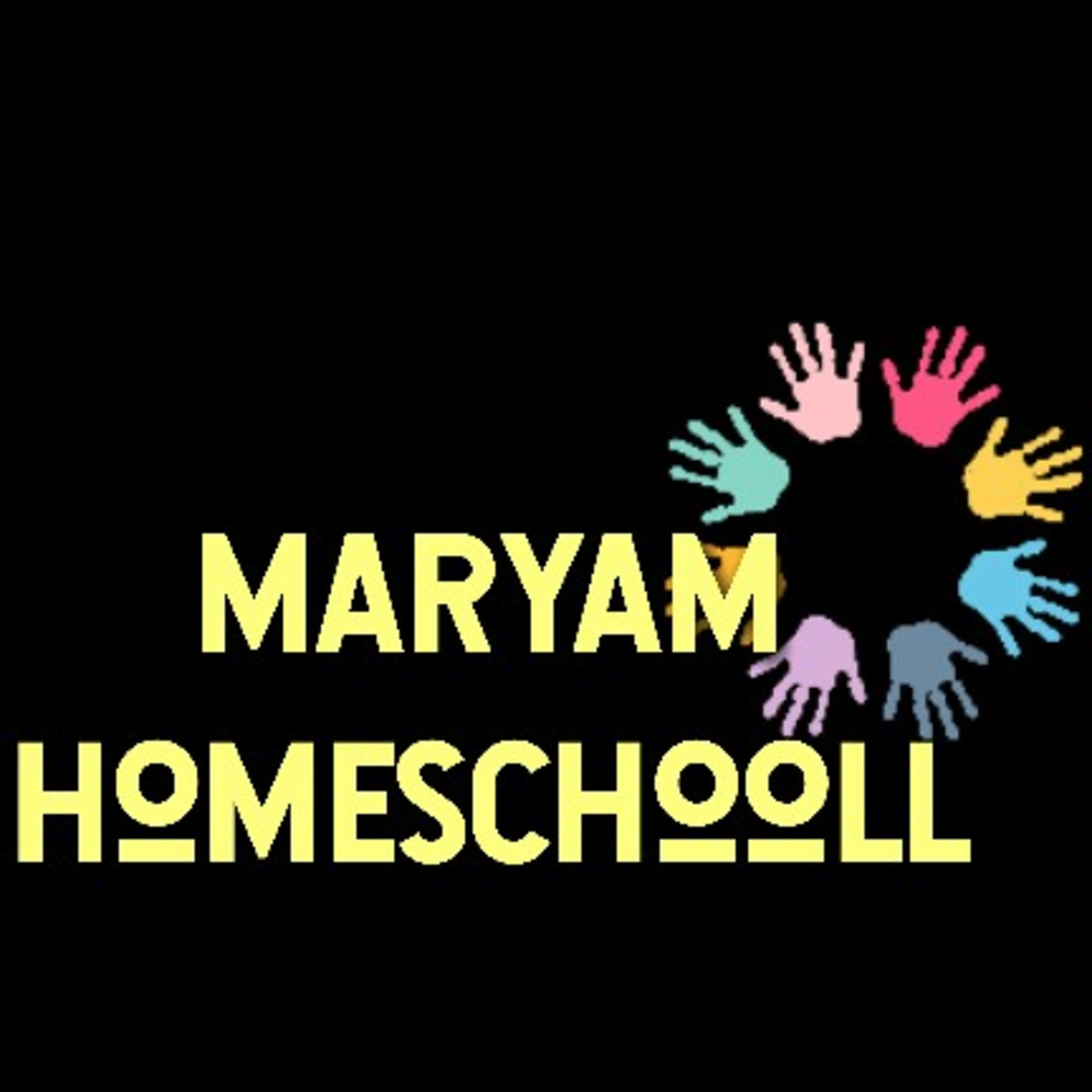 Pengantar Maryam Homeschooll