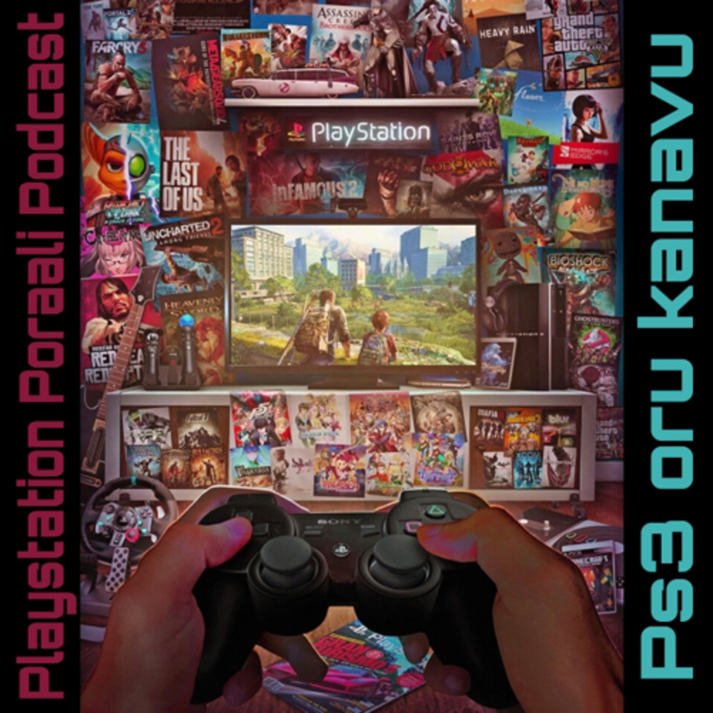 Ps3 Oru Kanavu  episode artwork
