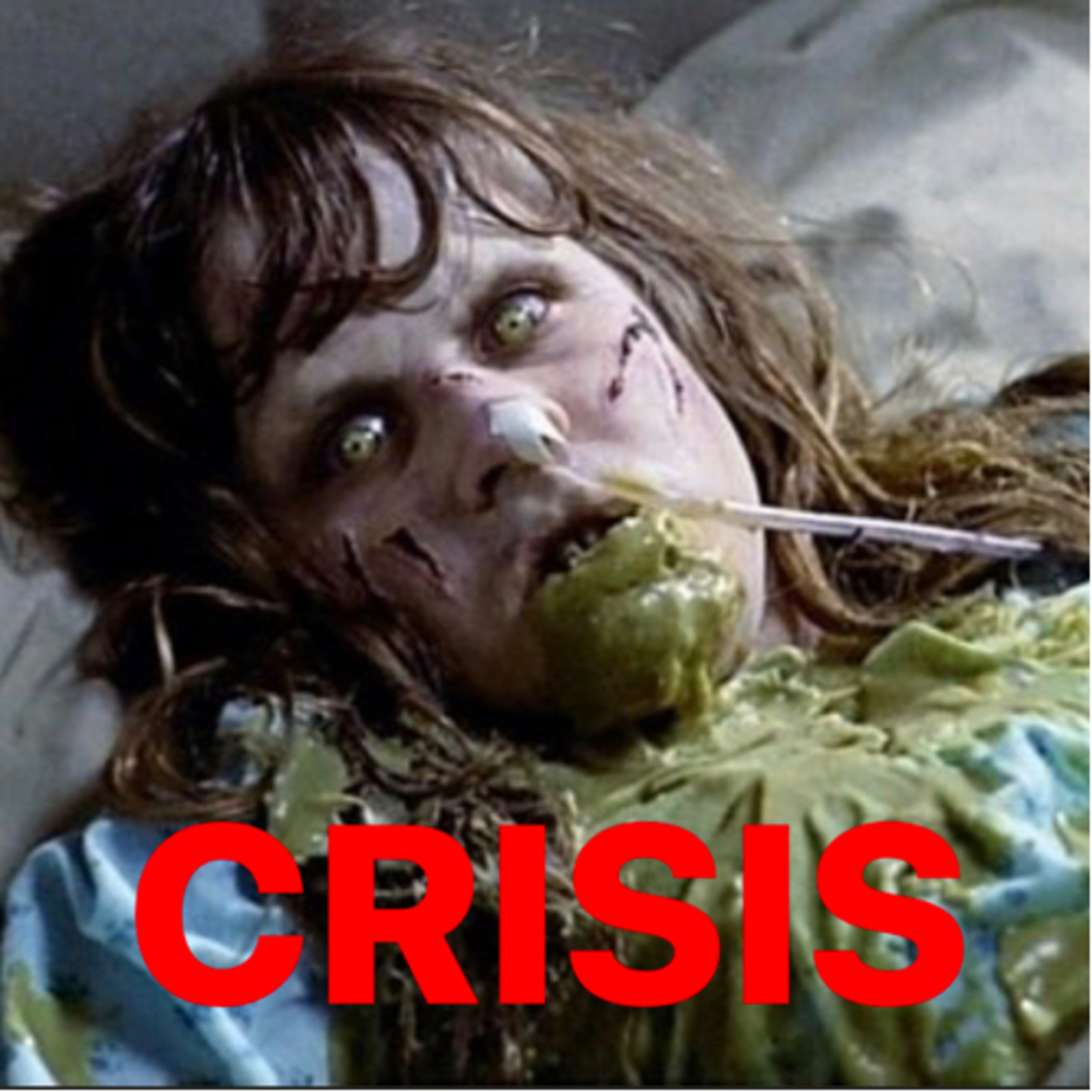 Héroes en Crisis