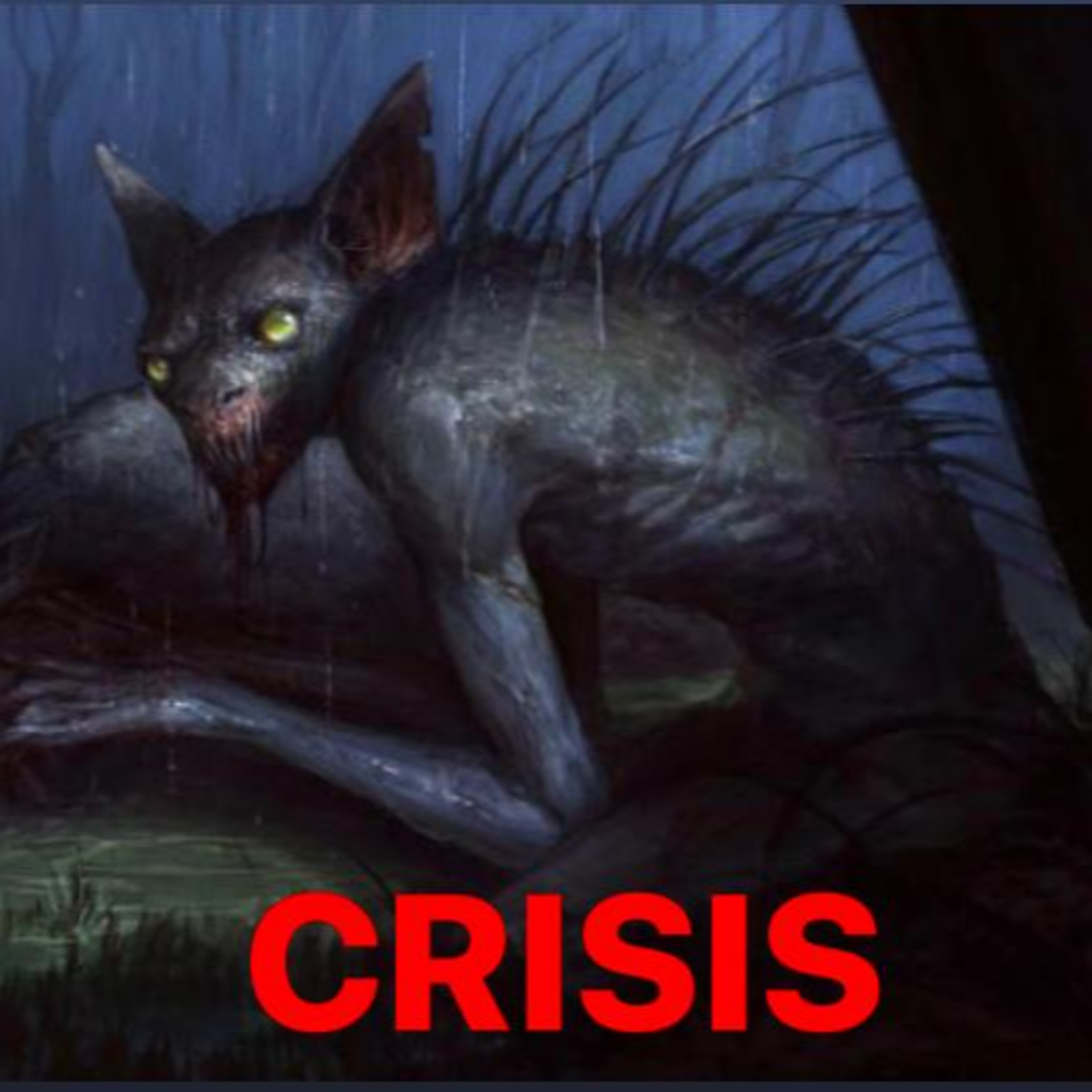 Héroes en Crisis