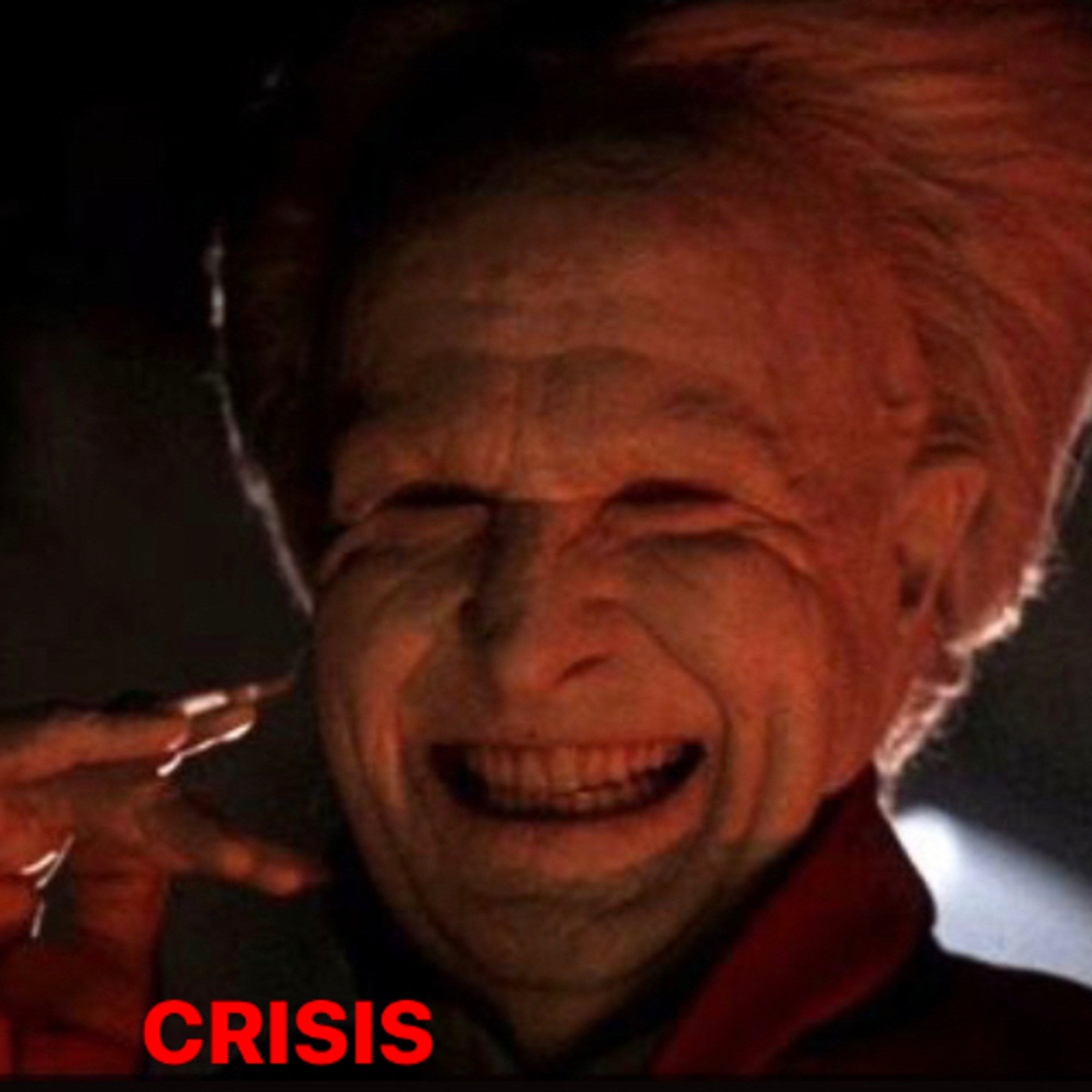 Héroes en Crisis