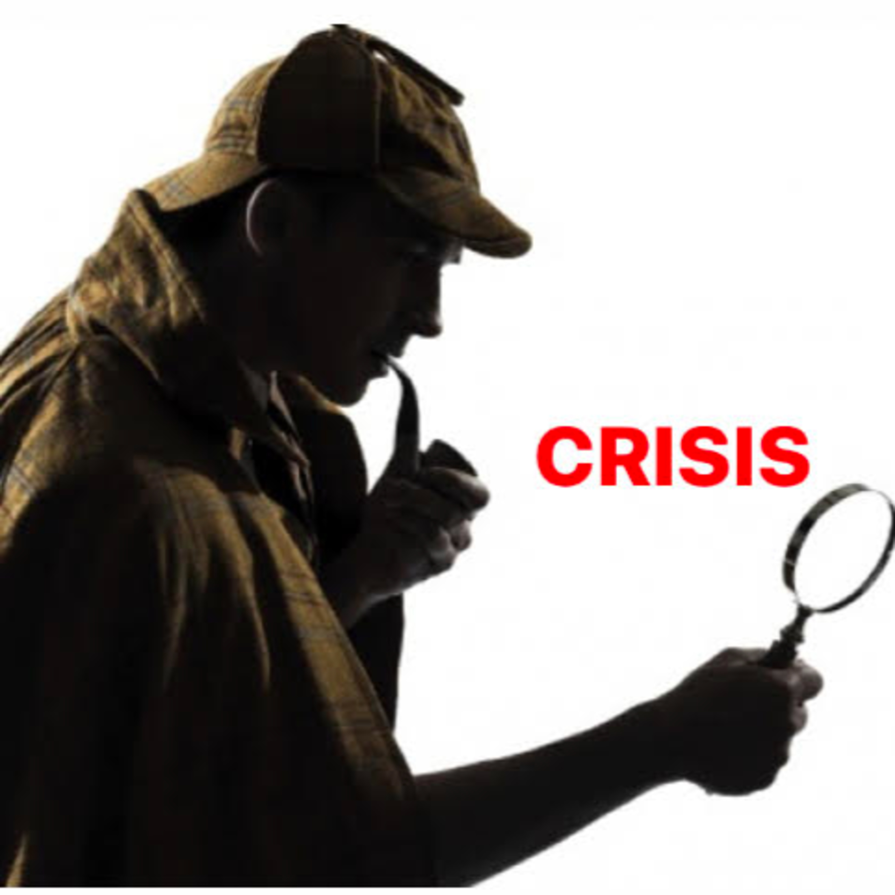 Héroes en Crisis
