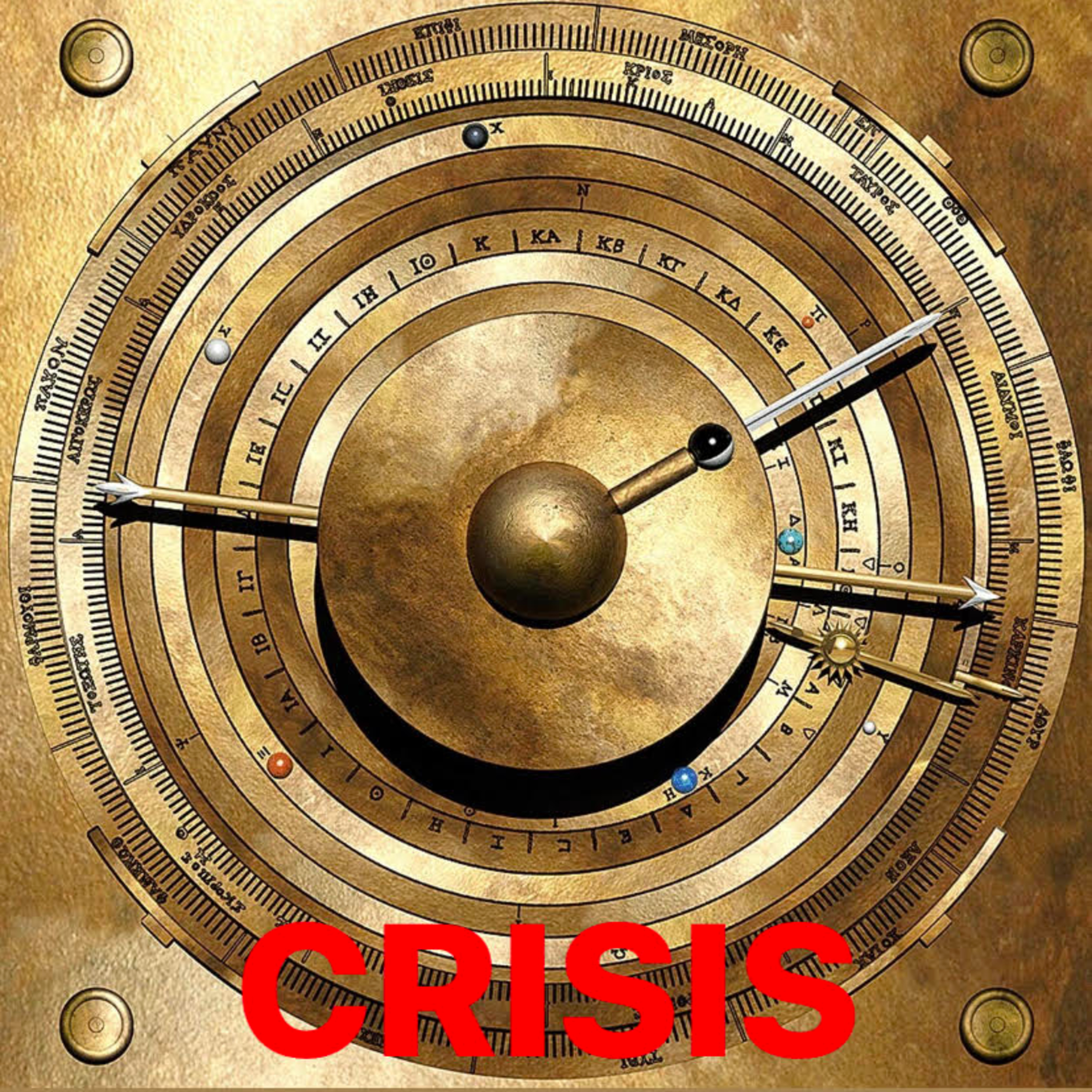 Héroes en Crisis