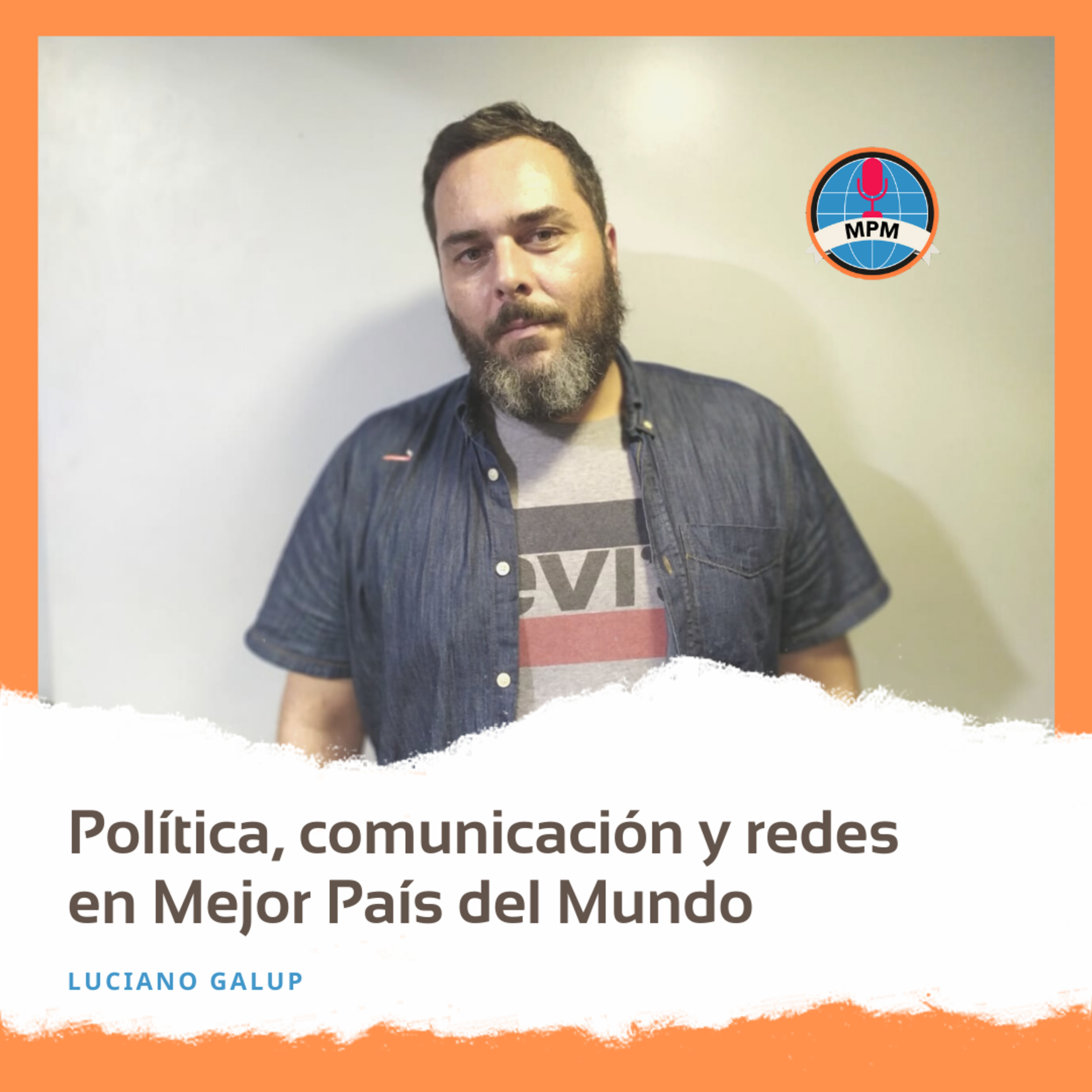 Mejor País