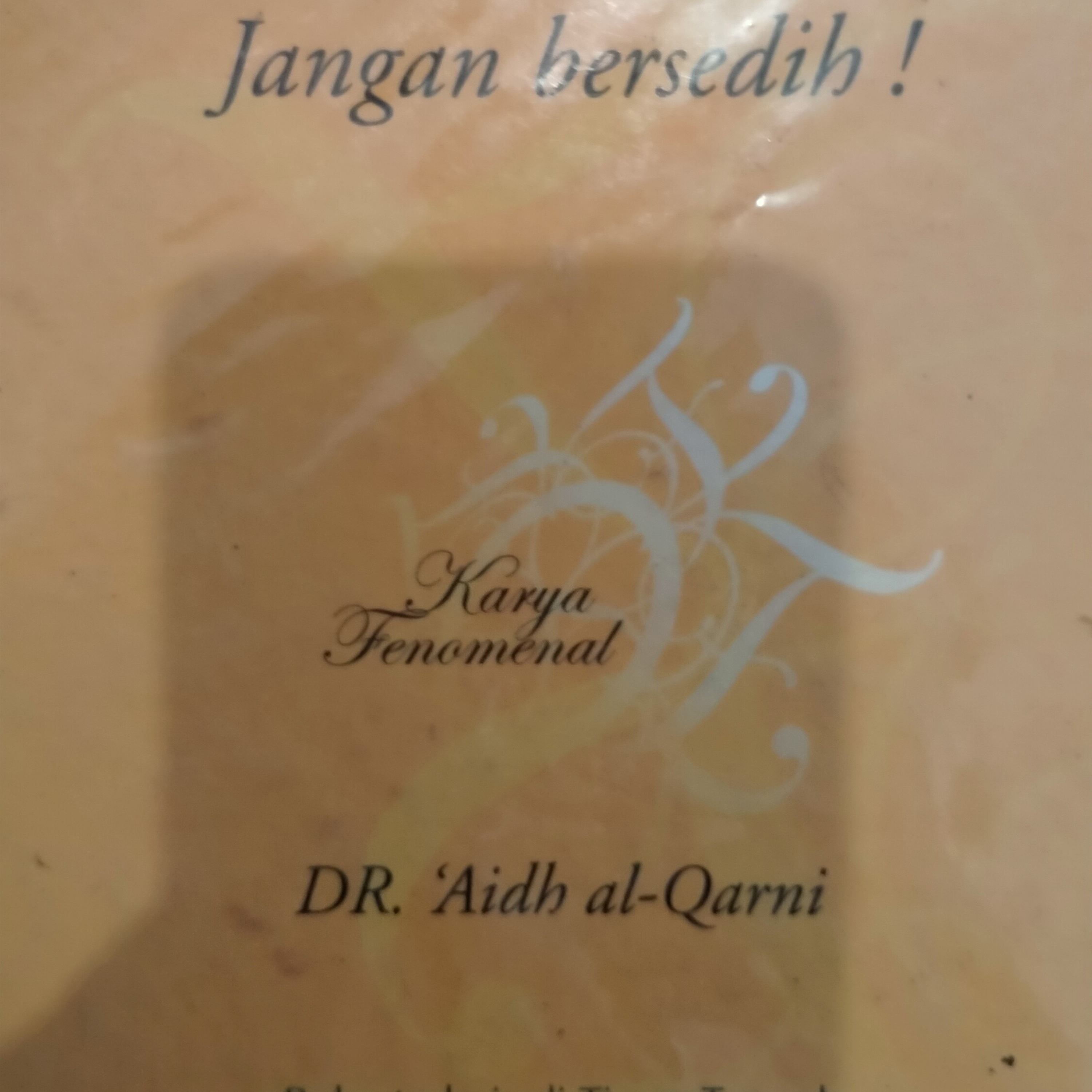 Ingatlah selalu Allah- kisah nabi - dll. episode artwork