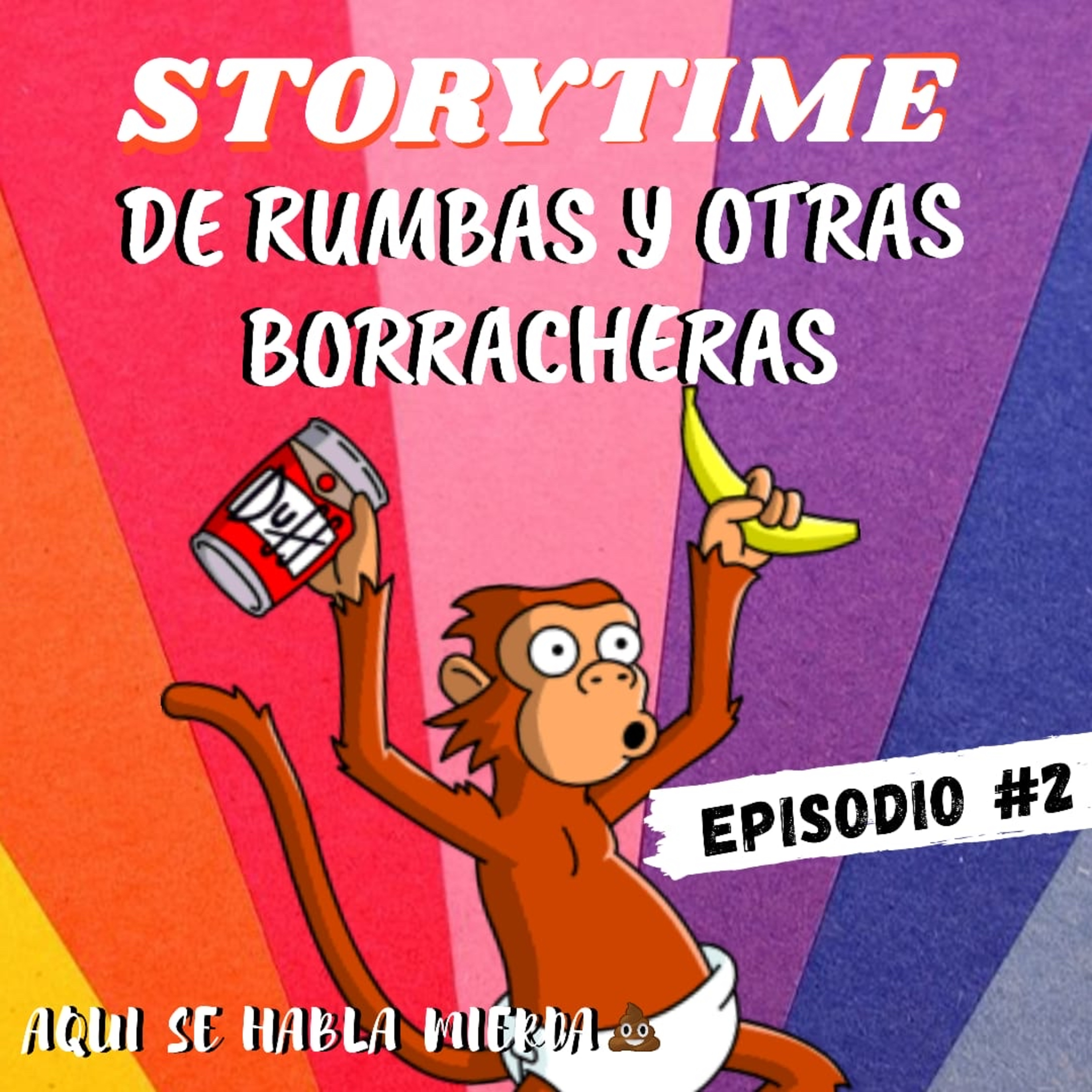 Bendita Irreverencia