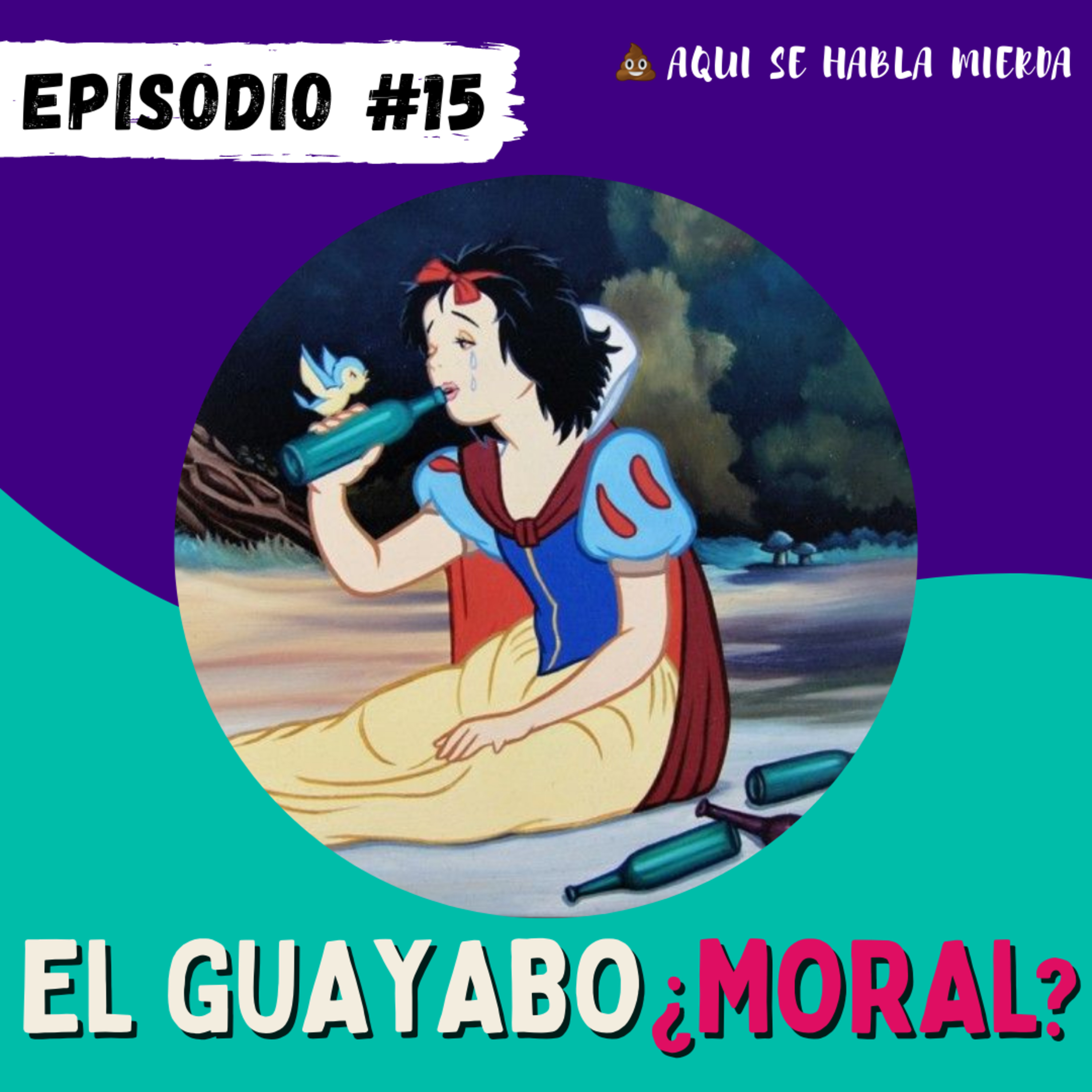 Bendita Irreverencia