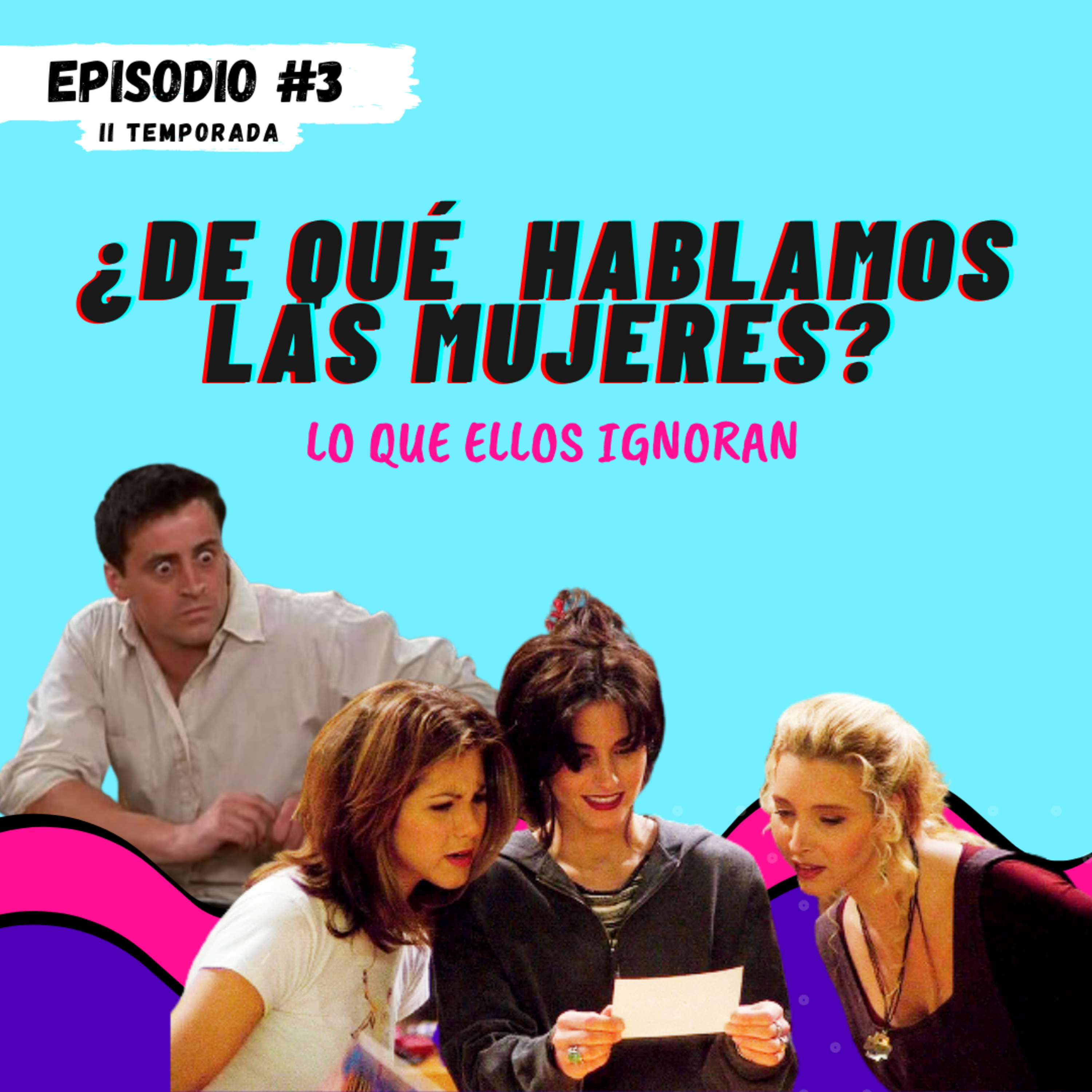 Bendita Irreverencia