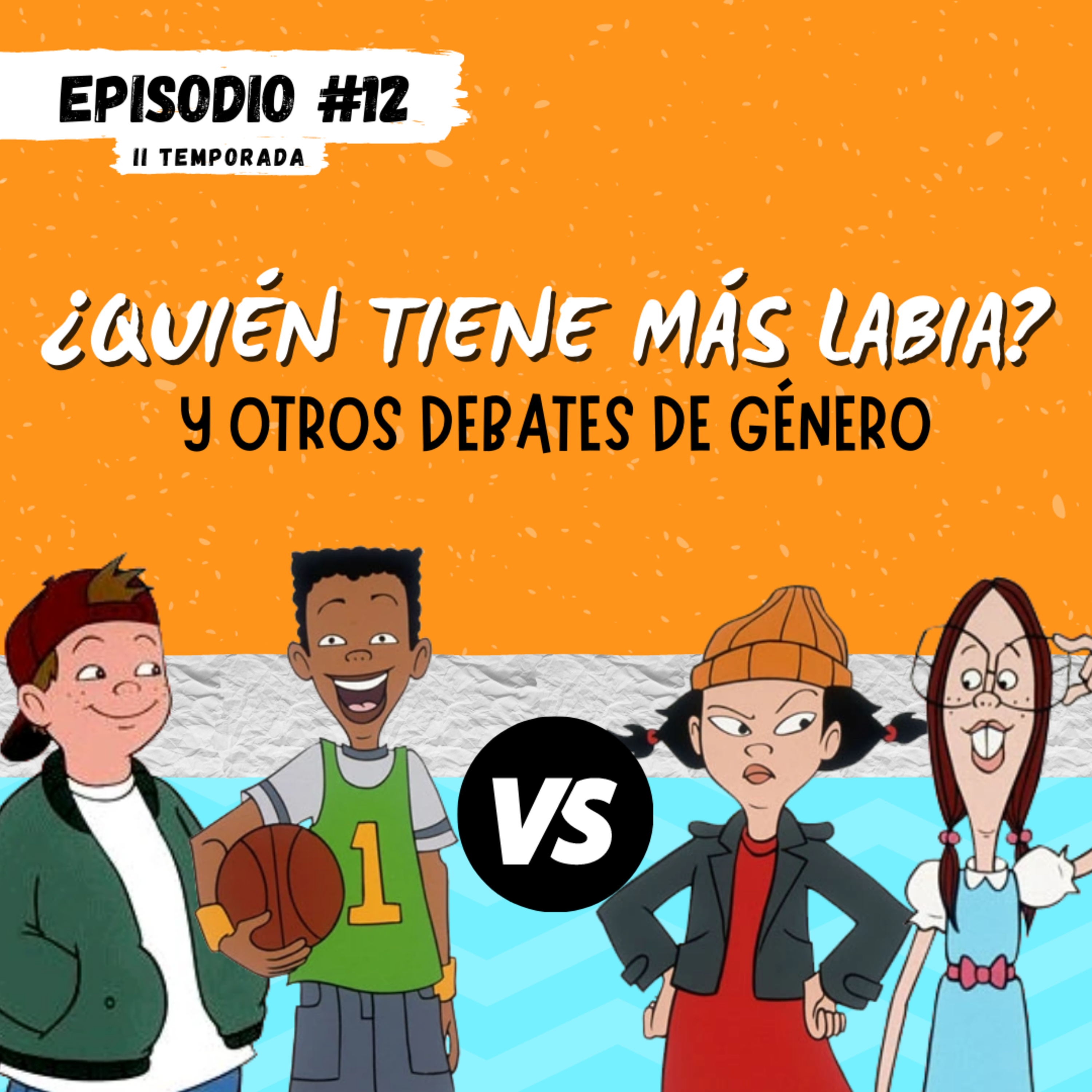 Bendita Irreverencia