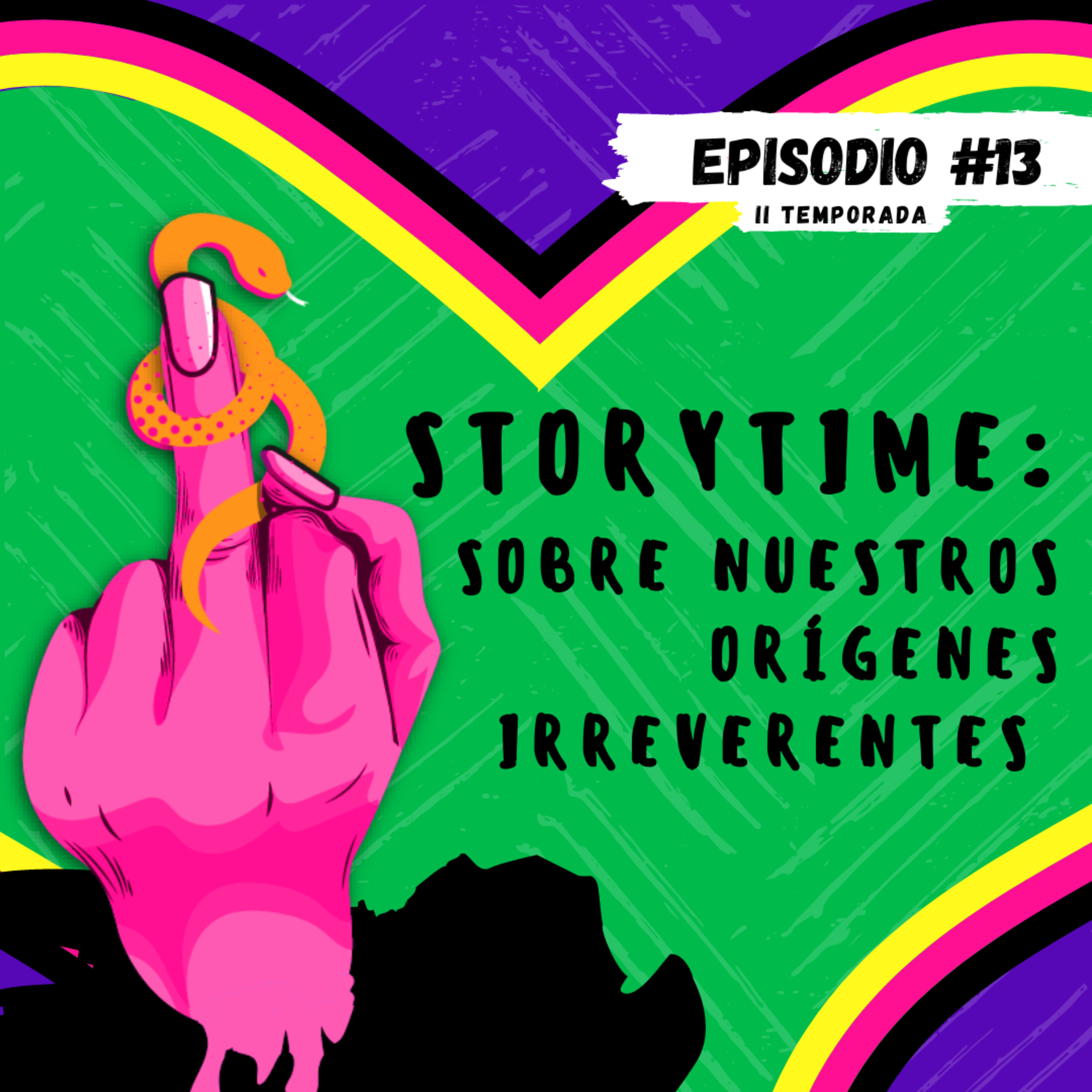 Bendita Irreverencia