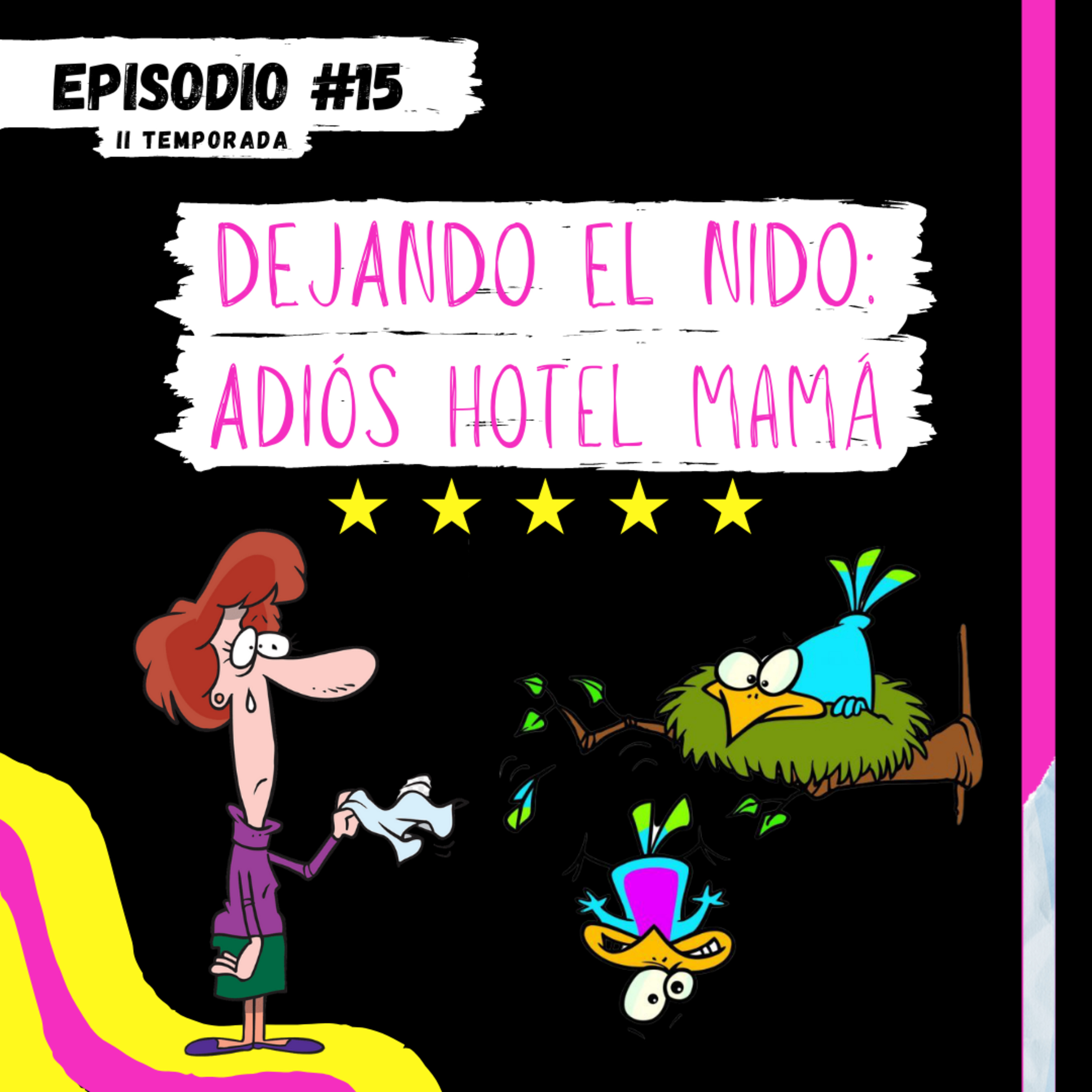 Bendita Irreverencia