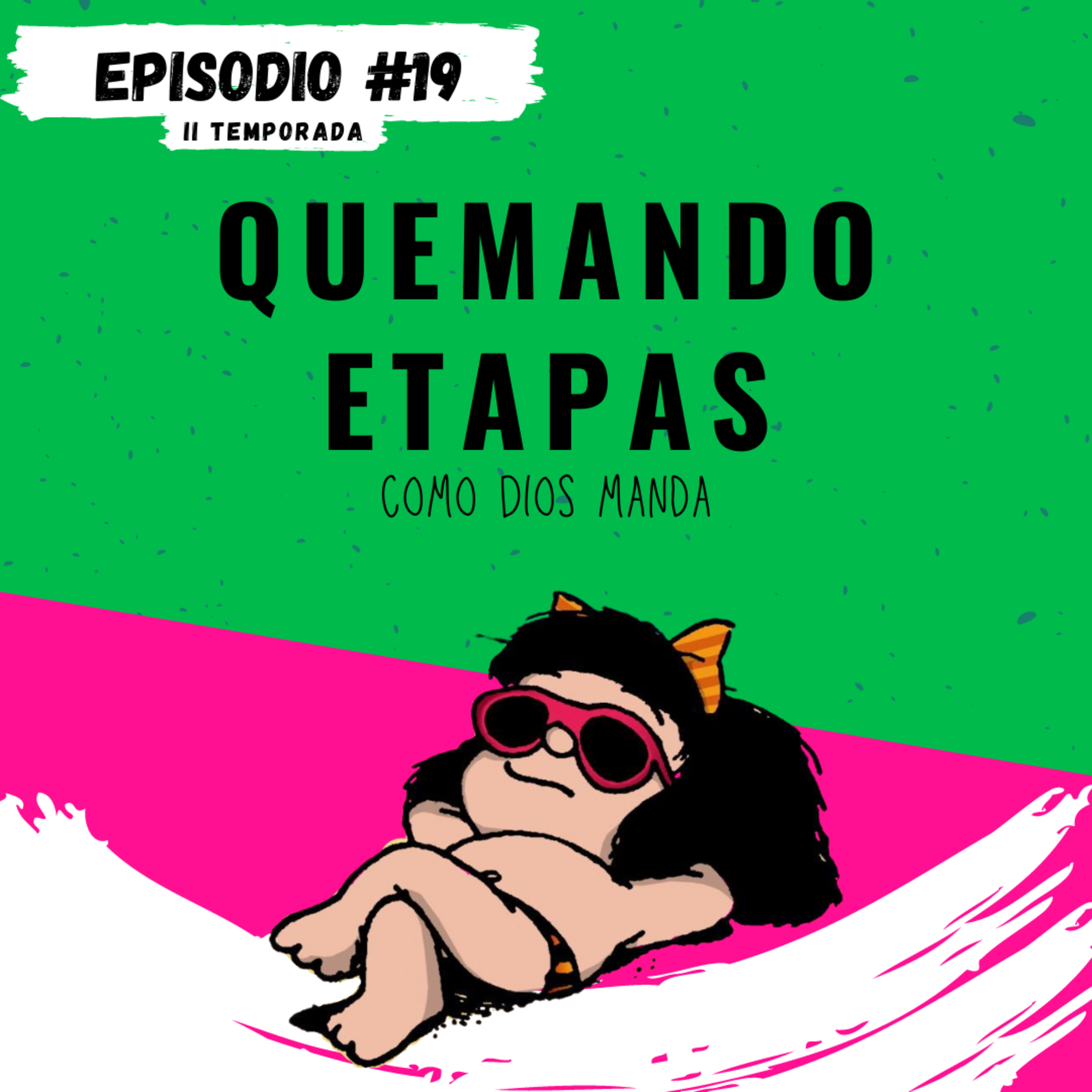 Bendita Irreverencia