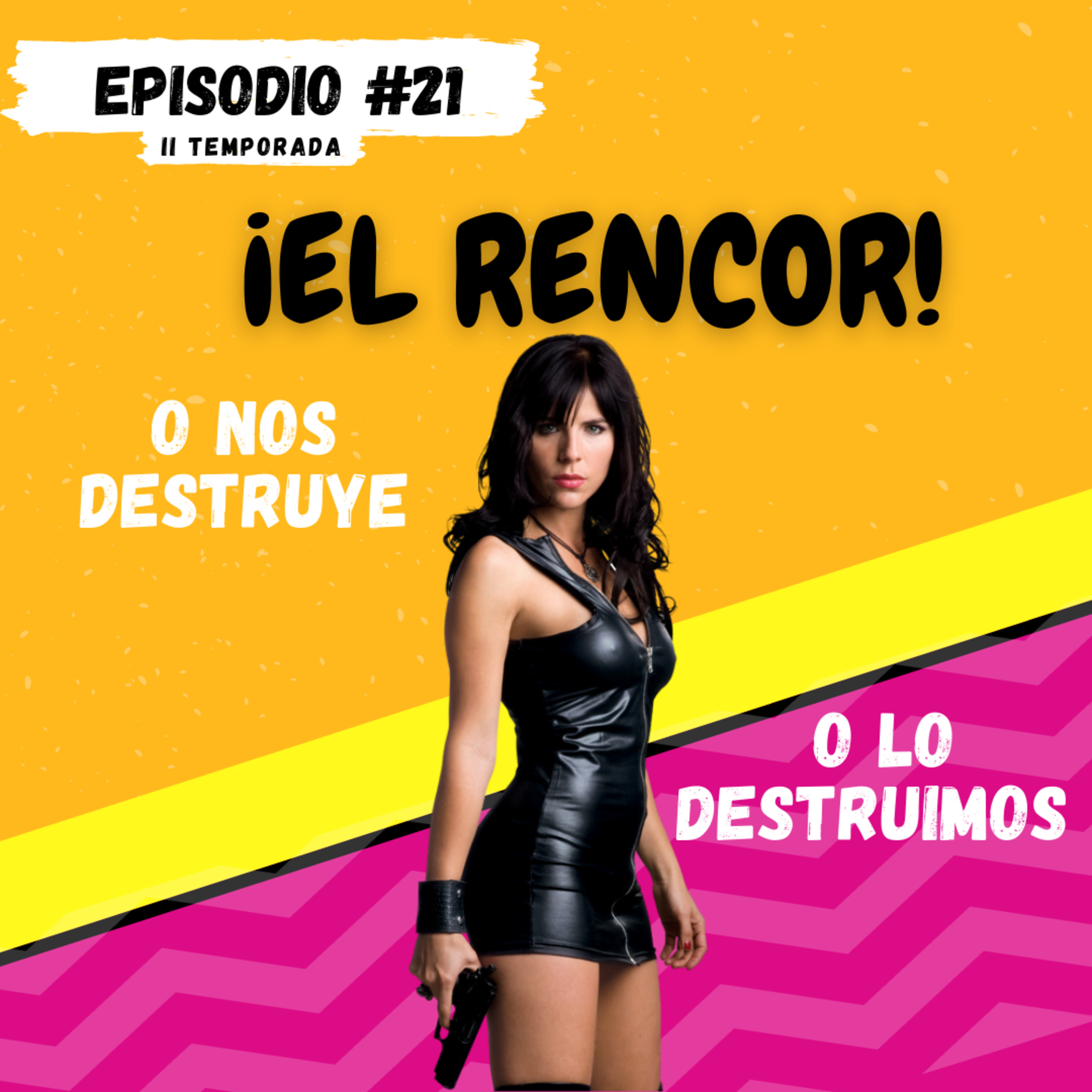 Bendita Irreverencia