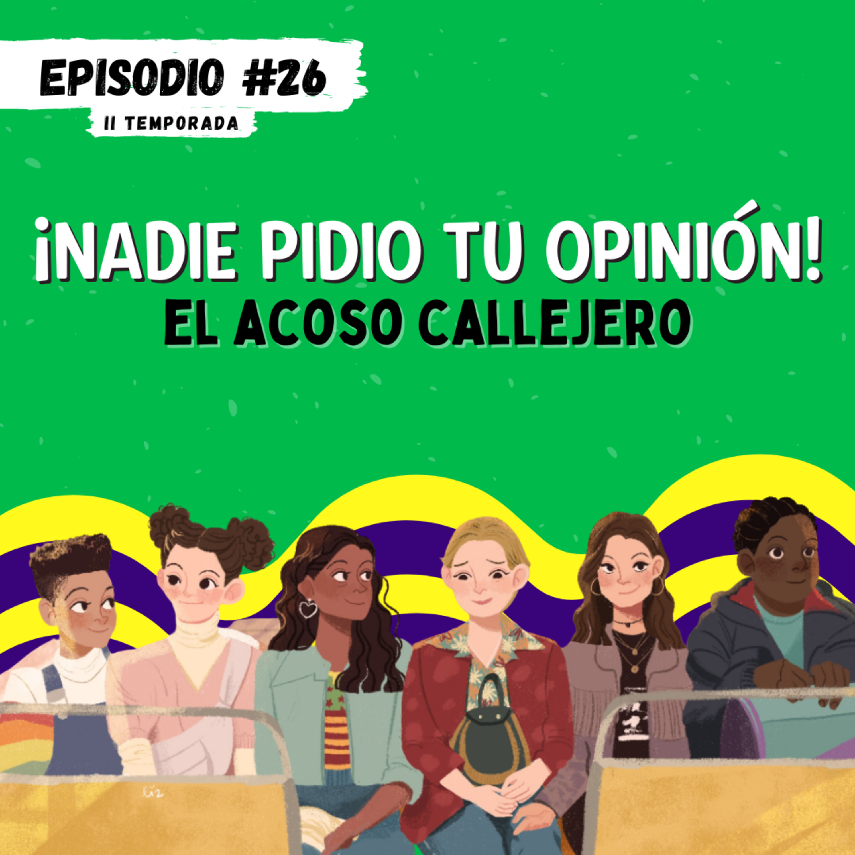 Bendita Irreverencia