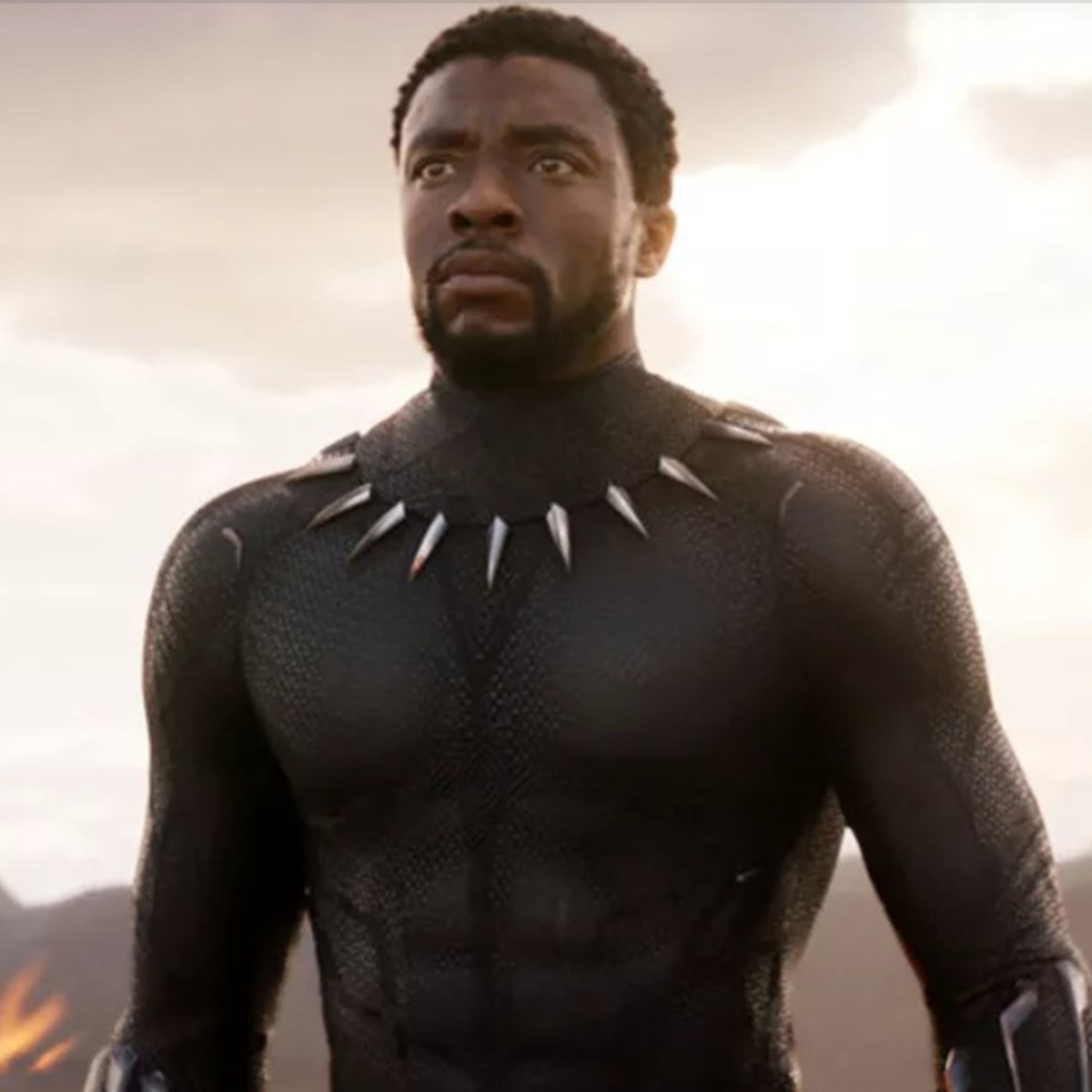 "Black Panther" Sequel Will Shoot In July 2021