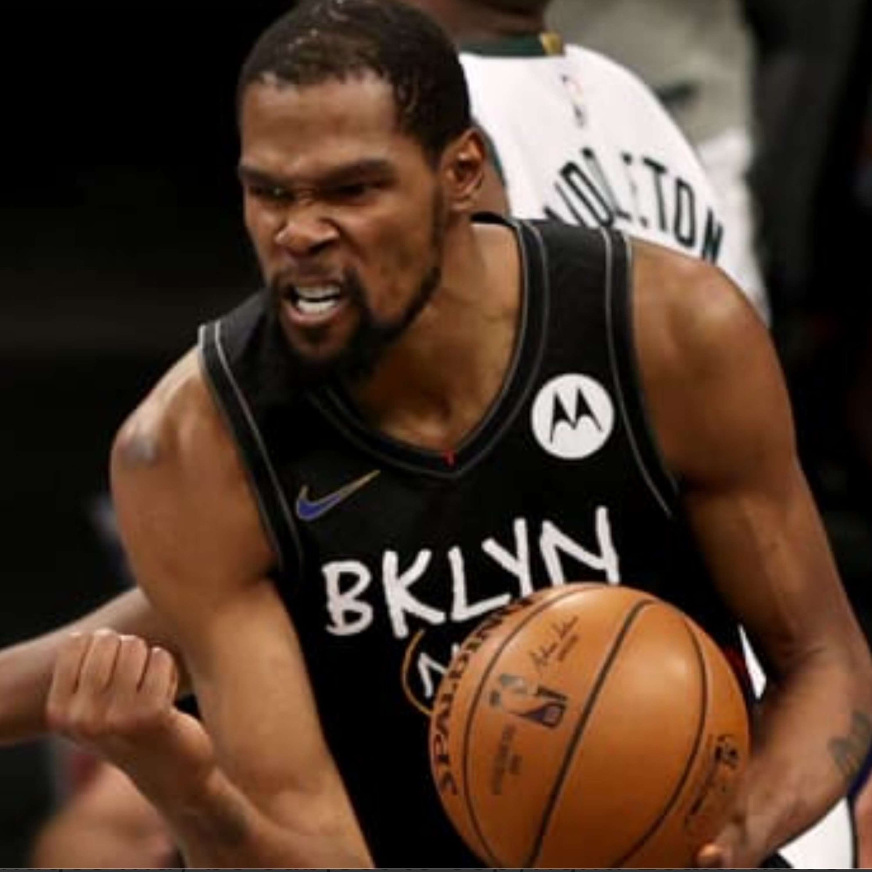 Kevin Durant Is Still The Best Basketball Player In The World.