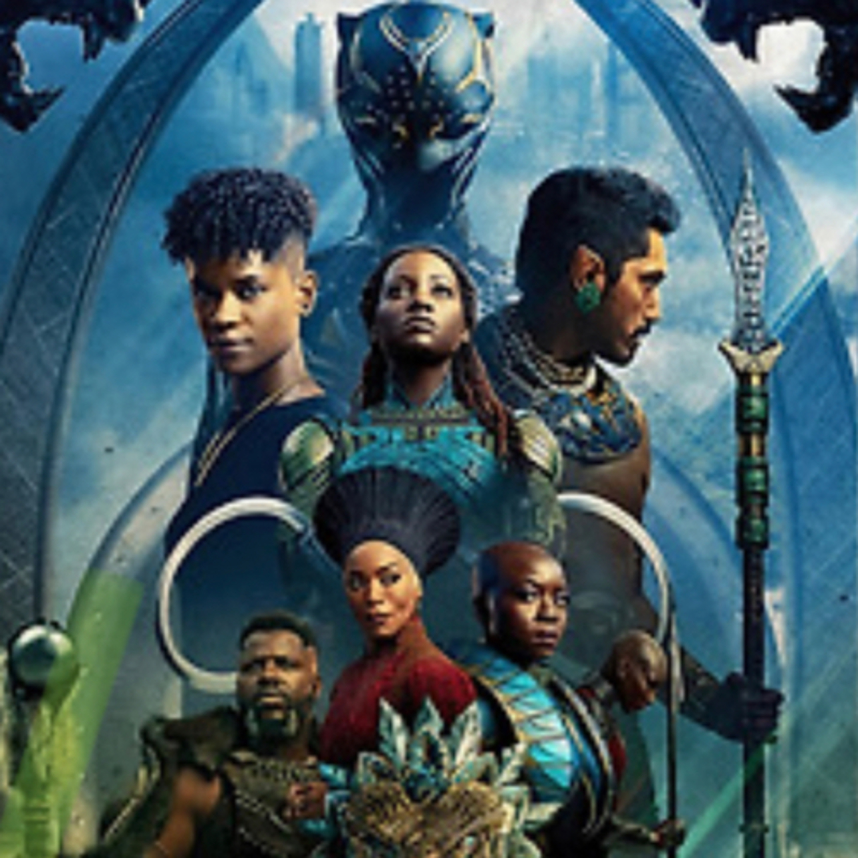 Black Panther Wakanda Forever $700 Million Box Office Proves That The Movie Is A Success!!