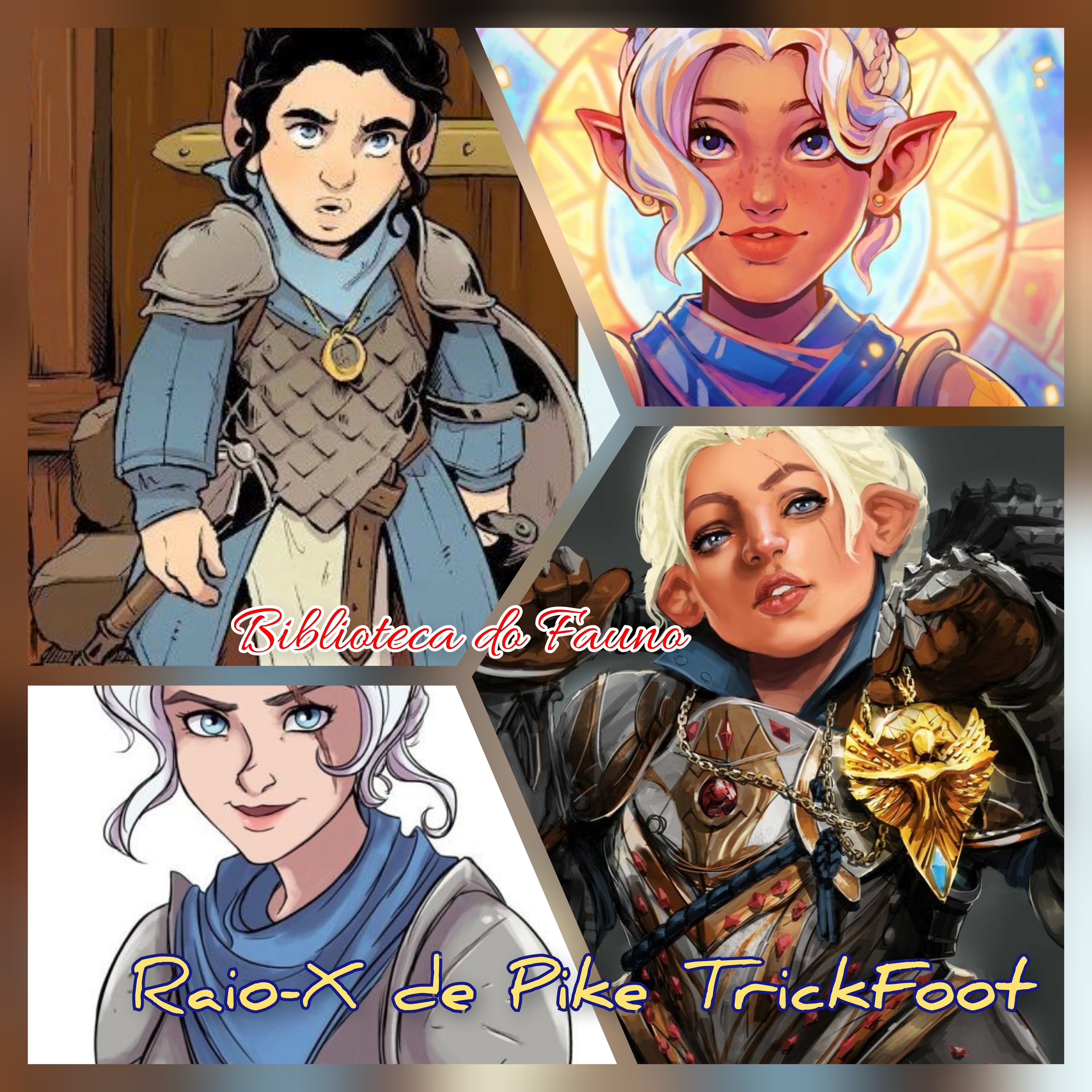 (E176) - Pike TrickFoot episode artwork