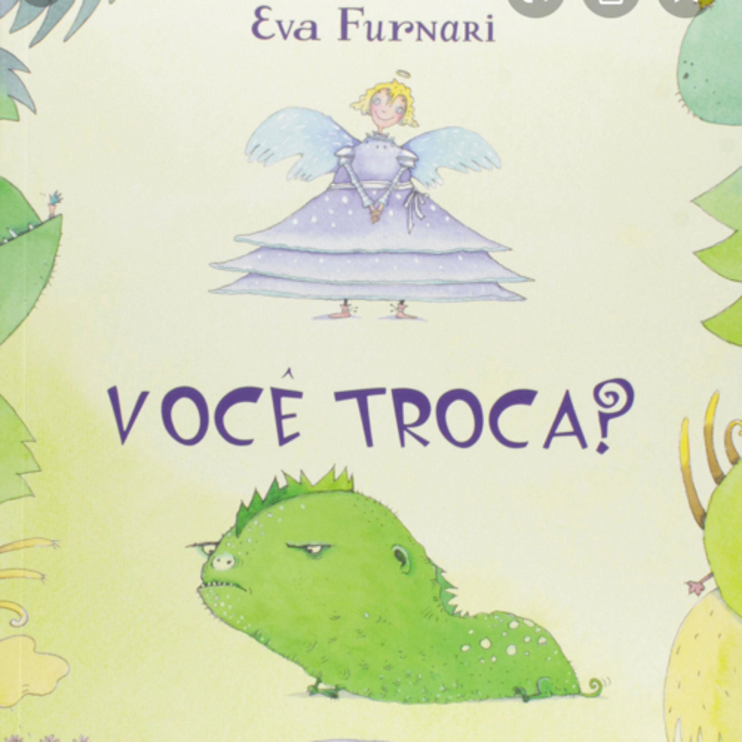 Leituras Incríveis por Bruna e Cecilia