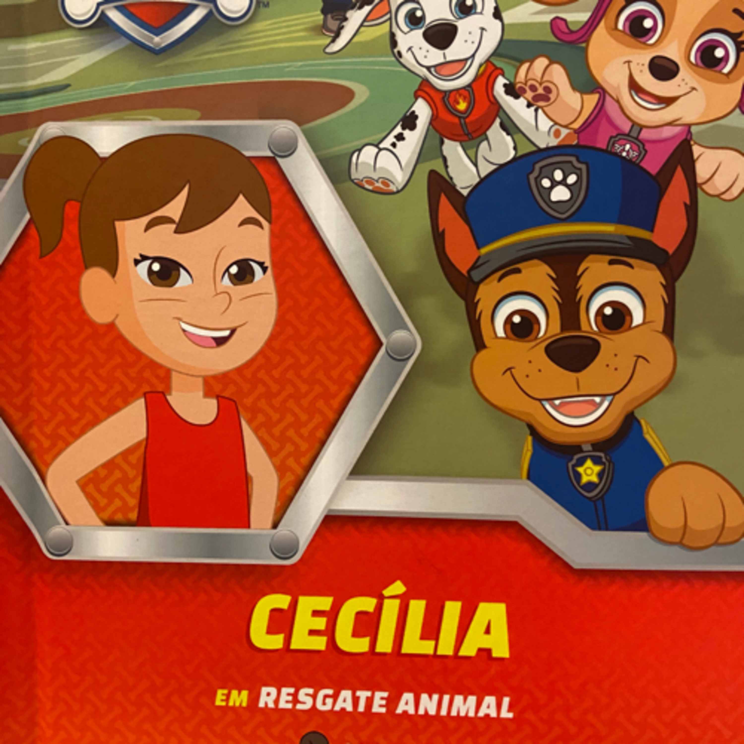 Leituras Incríveis por Bruna e Cecilia