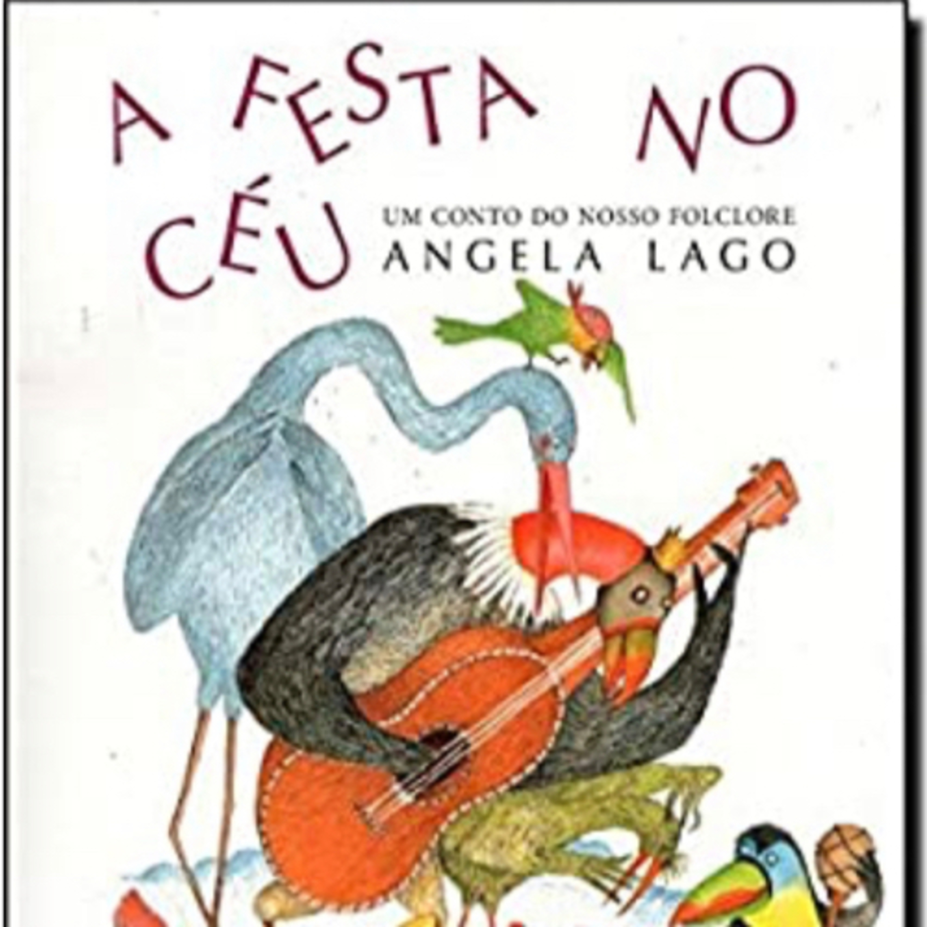 Leituras Incríveis por Bruna e Cecilia