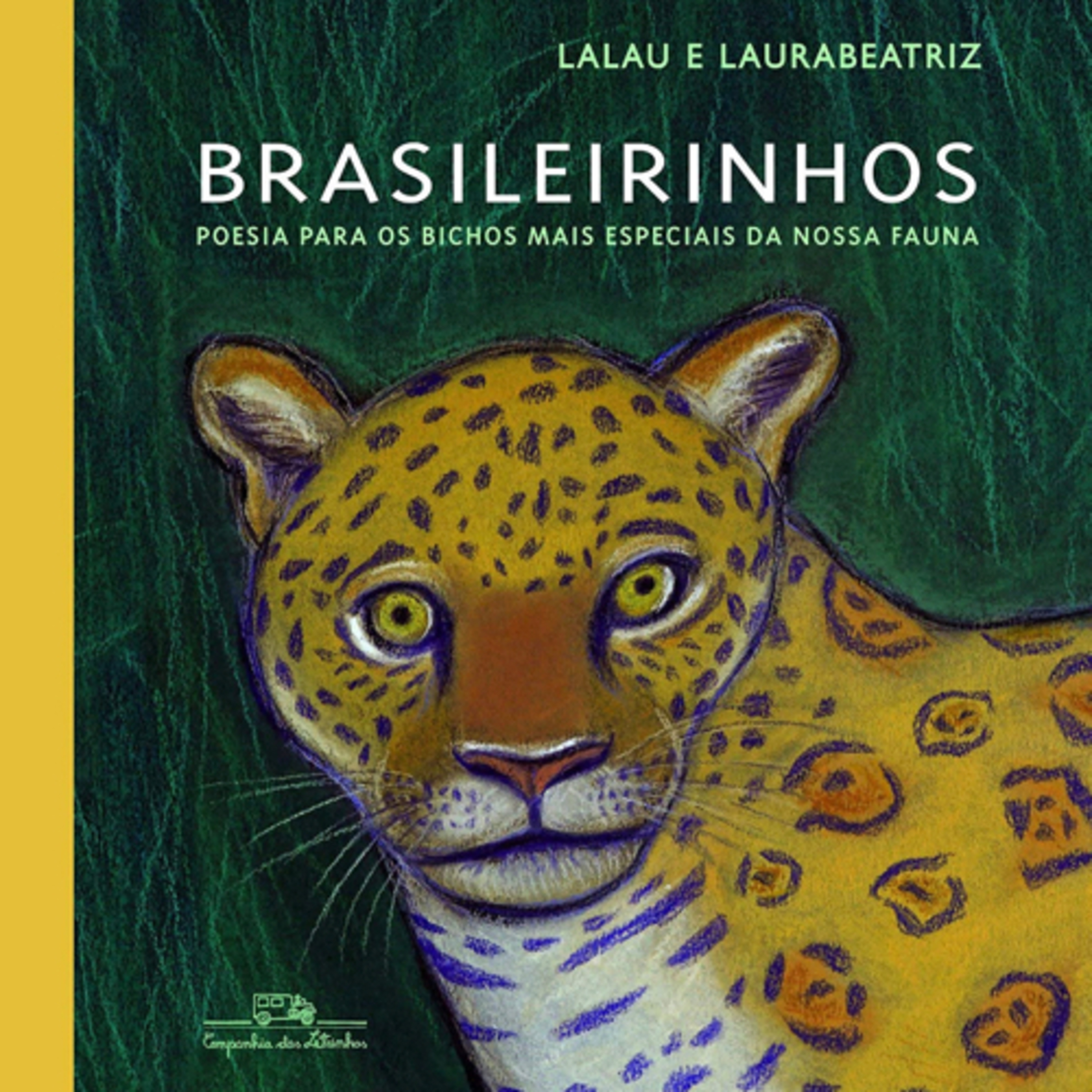 Leituras Incríveis por Bruna e Cecilia