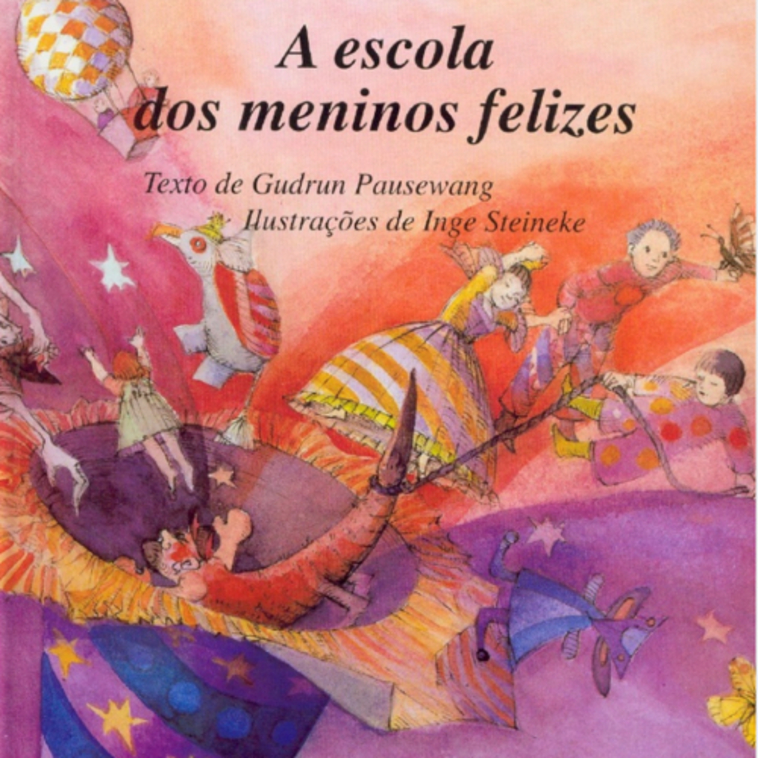 Leituras Incríveis por Bruna e Cecilia