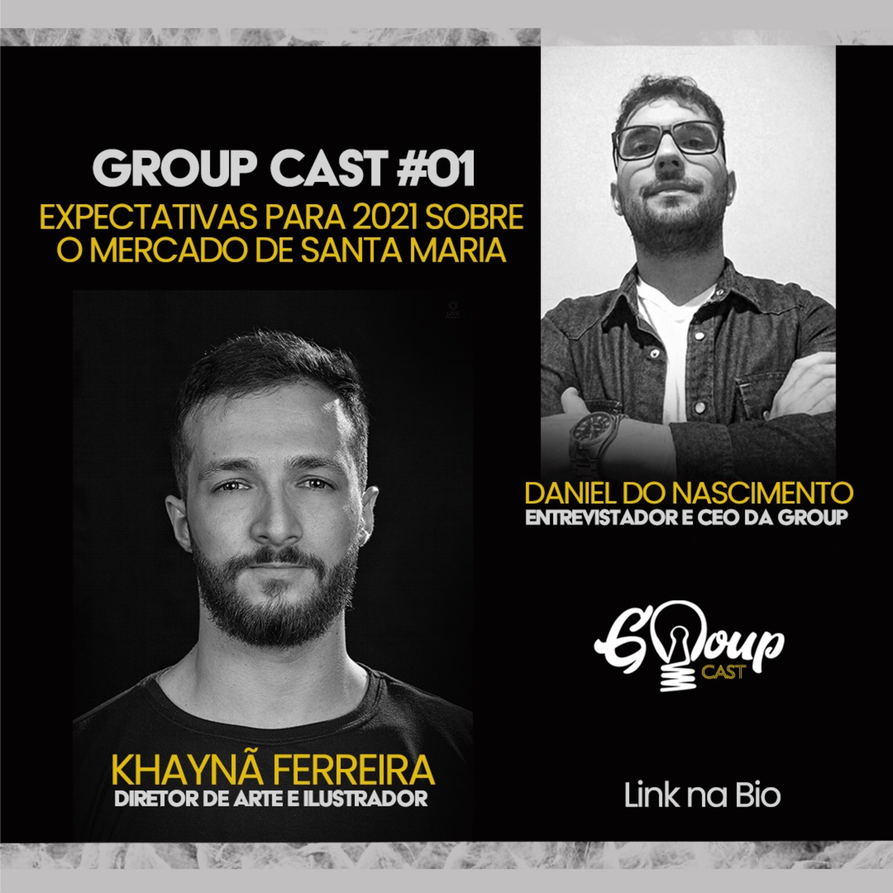 GroupCast