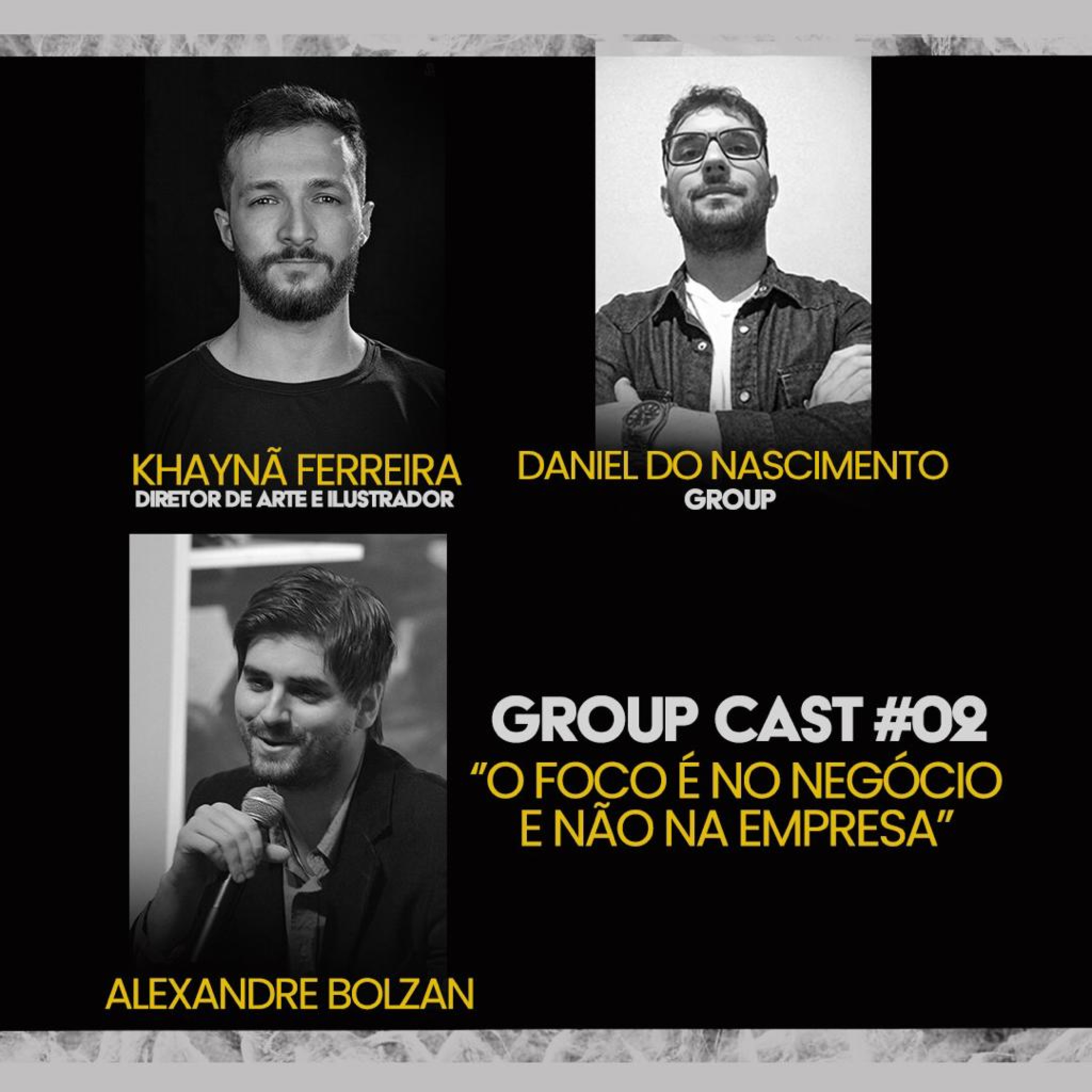 GroupCast