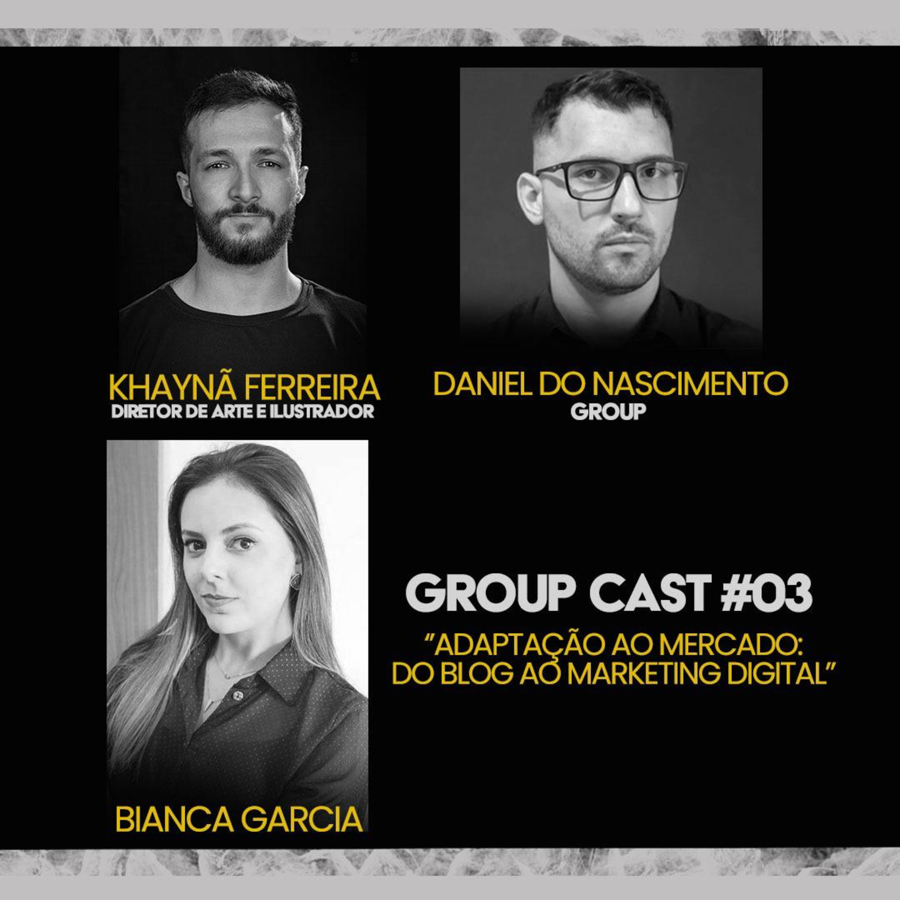 GroupCast