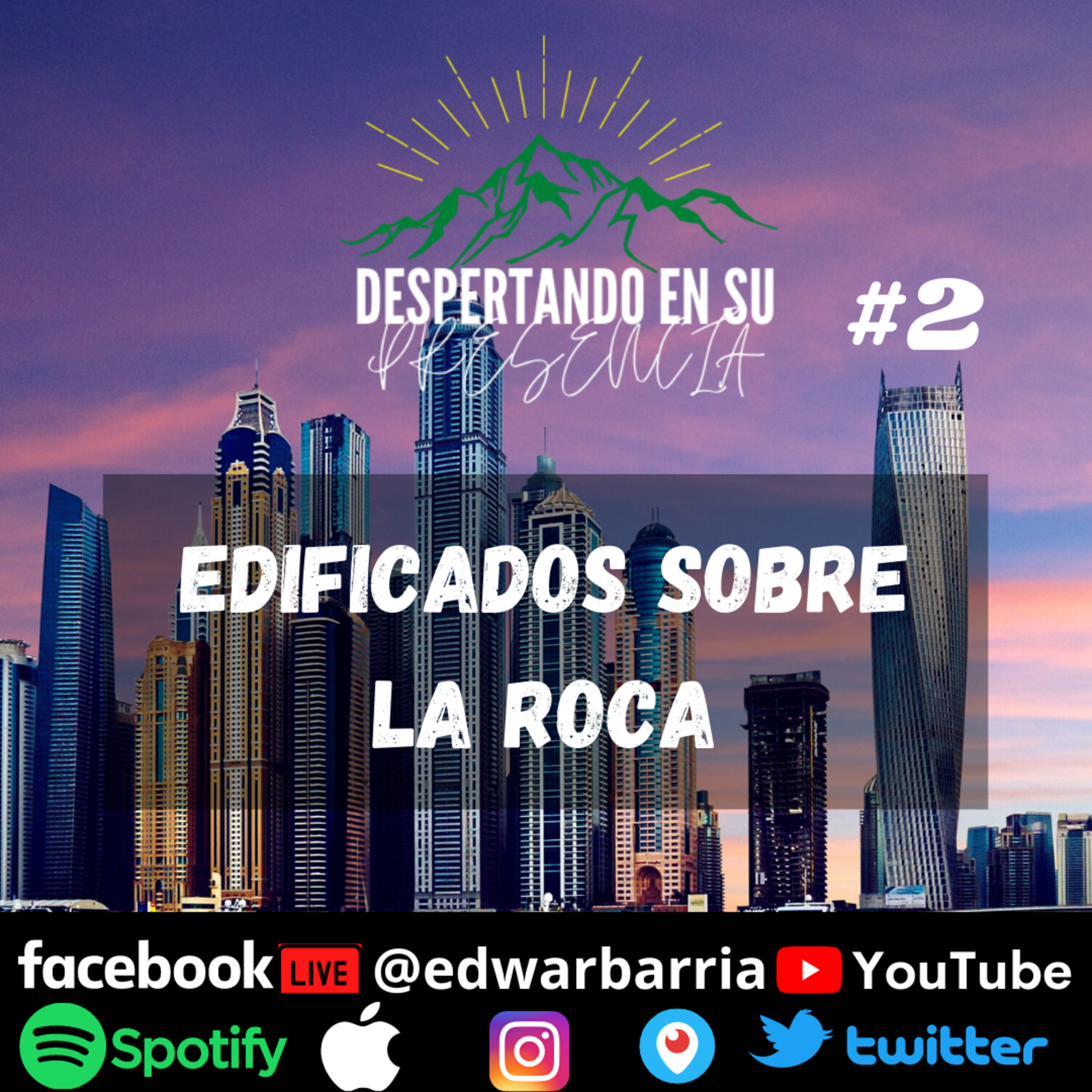 Edwar Barria