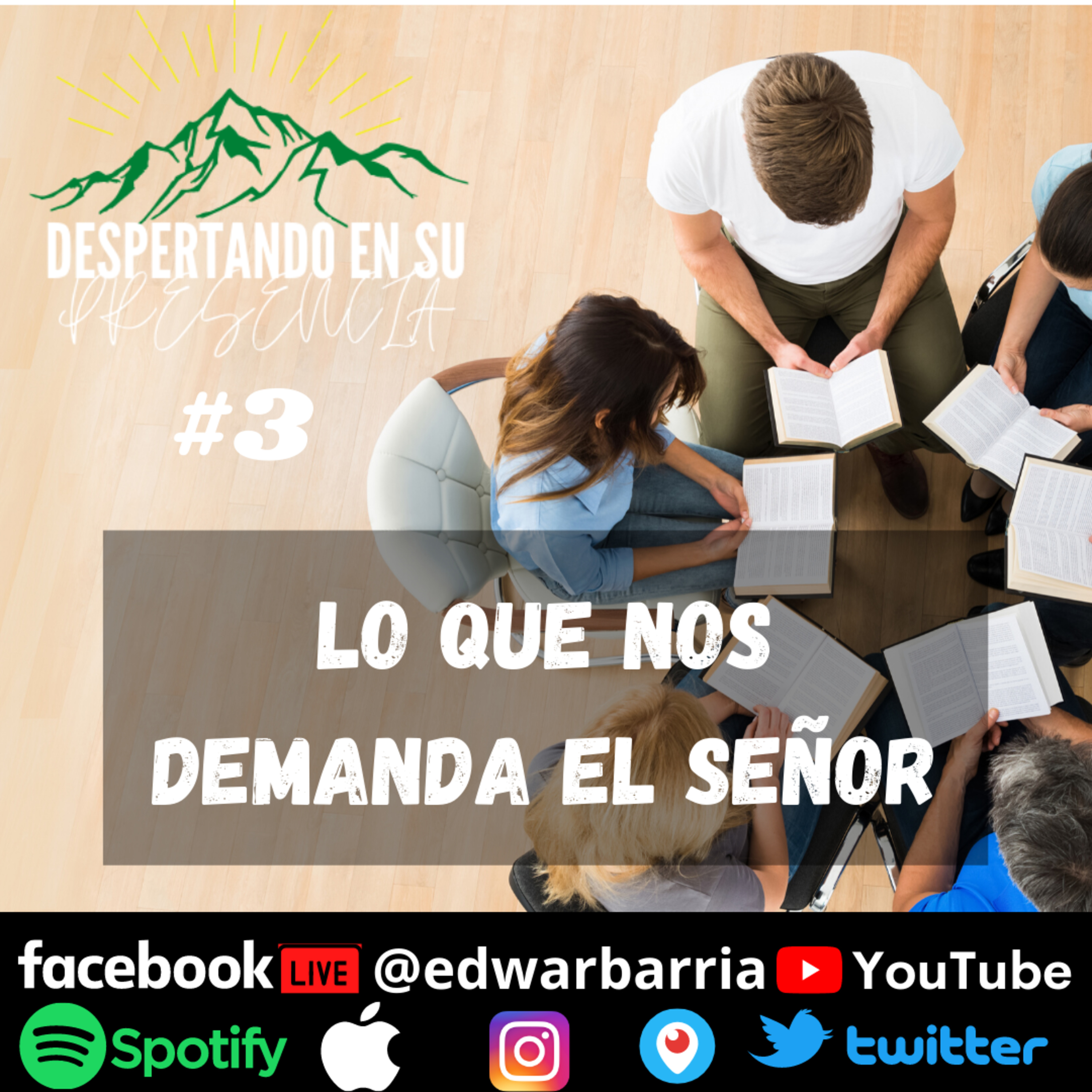 Edwar Barria