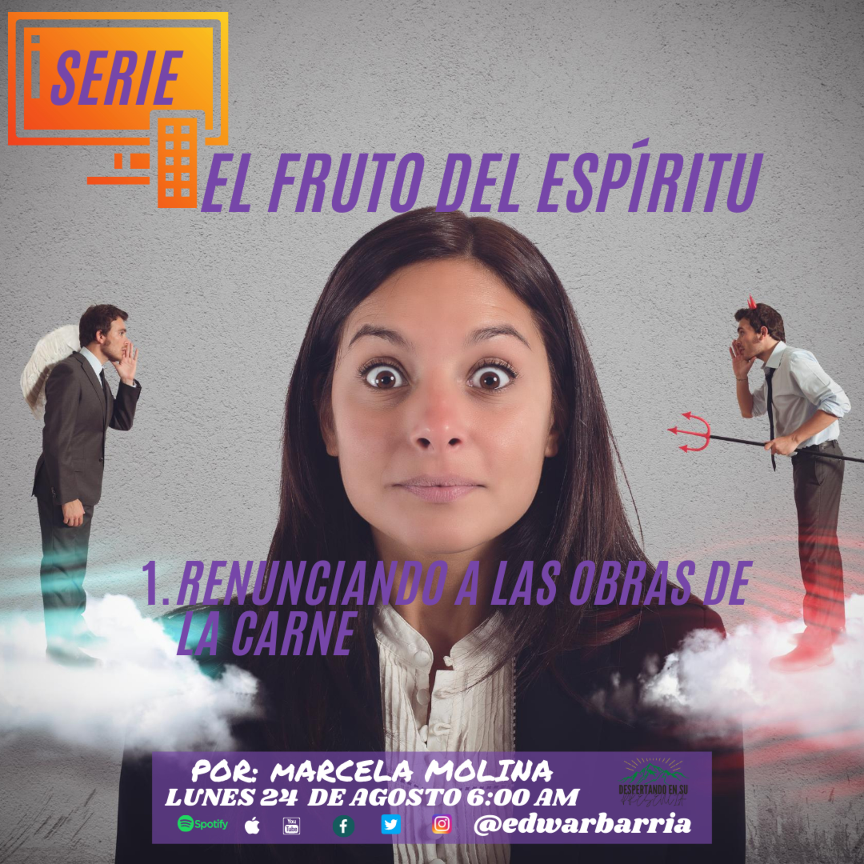 Edwar Barria