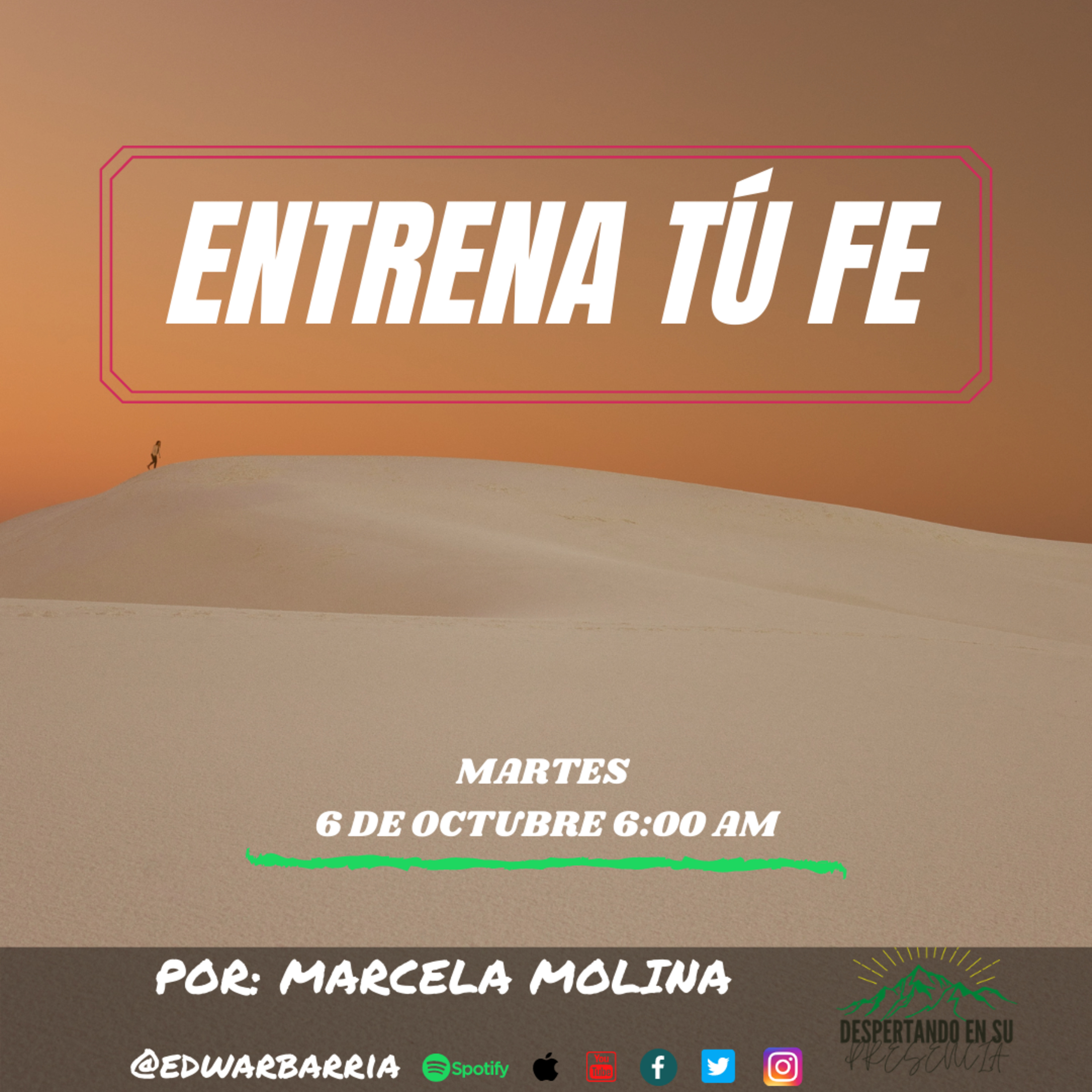 Edwar Barria
