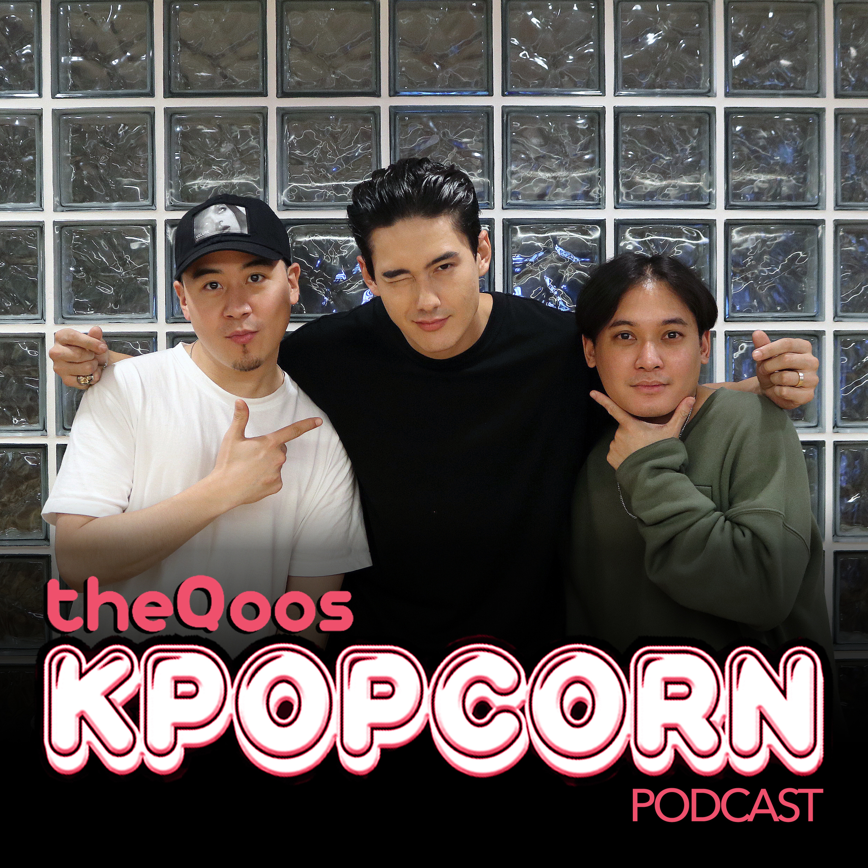 KPOPCORN! Episode 6: Jang Min (Half-Spanish Half-Korean Actor, YouTuber and Variety Show Star)