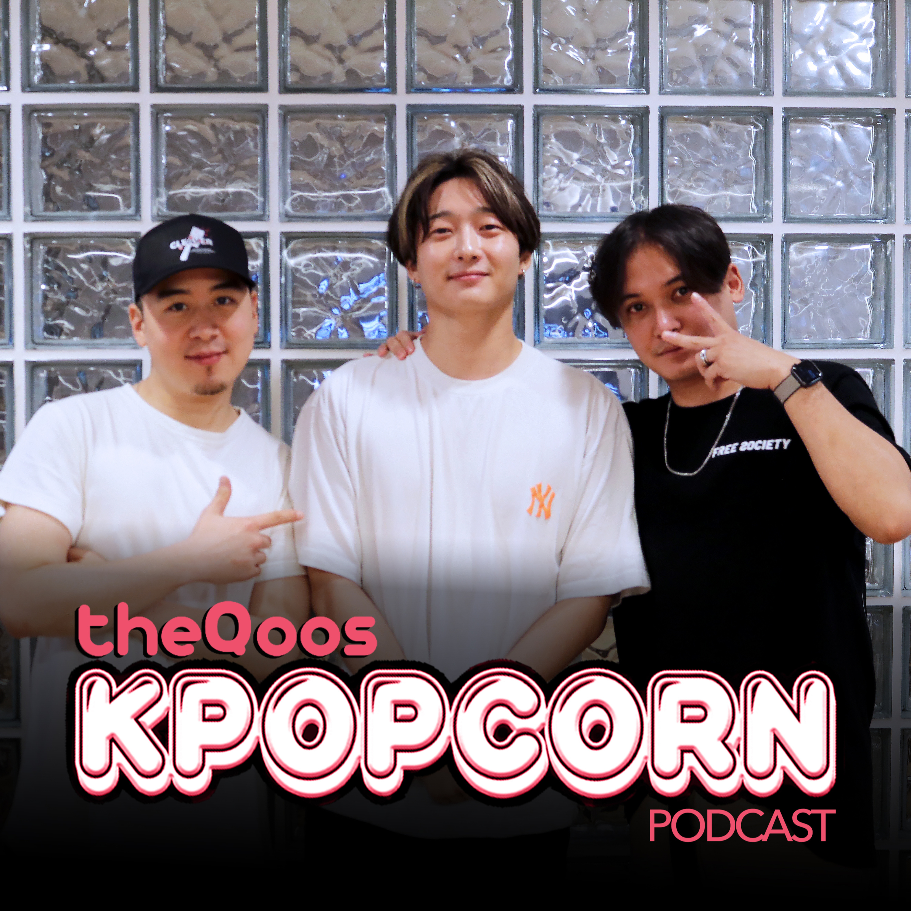 KPOPCORN! Episode 7: David Oh, Singer-Songwriter [Part 2]