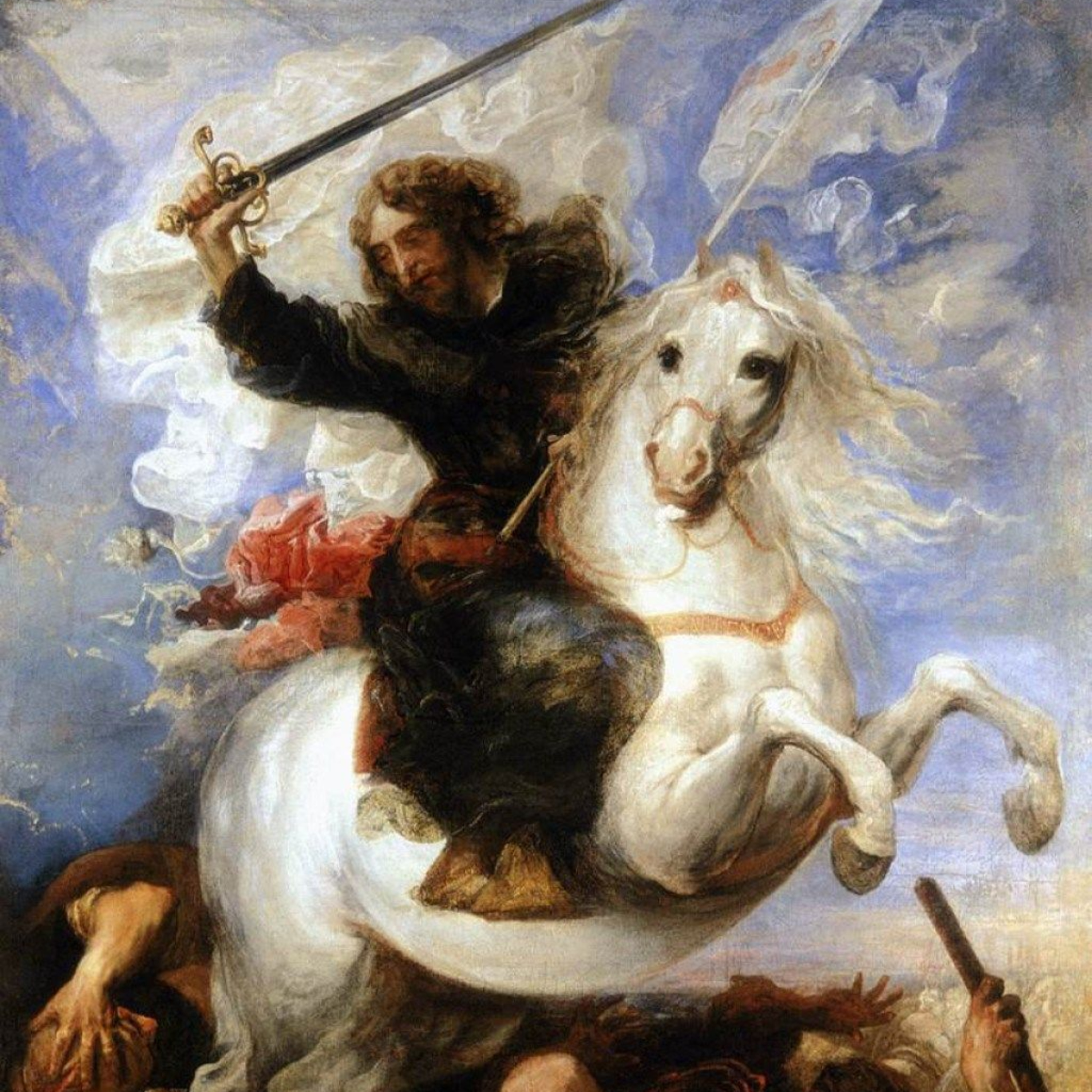 Solemnidad de Santiago Apóstol episode artwork