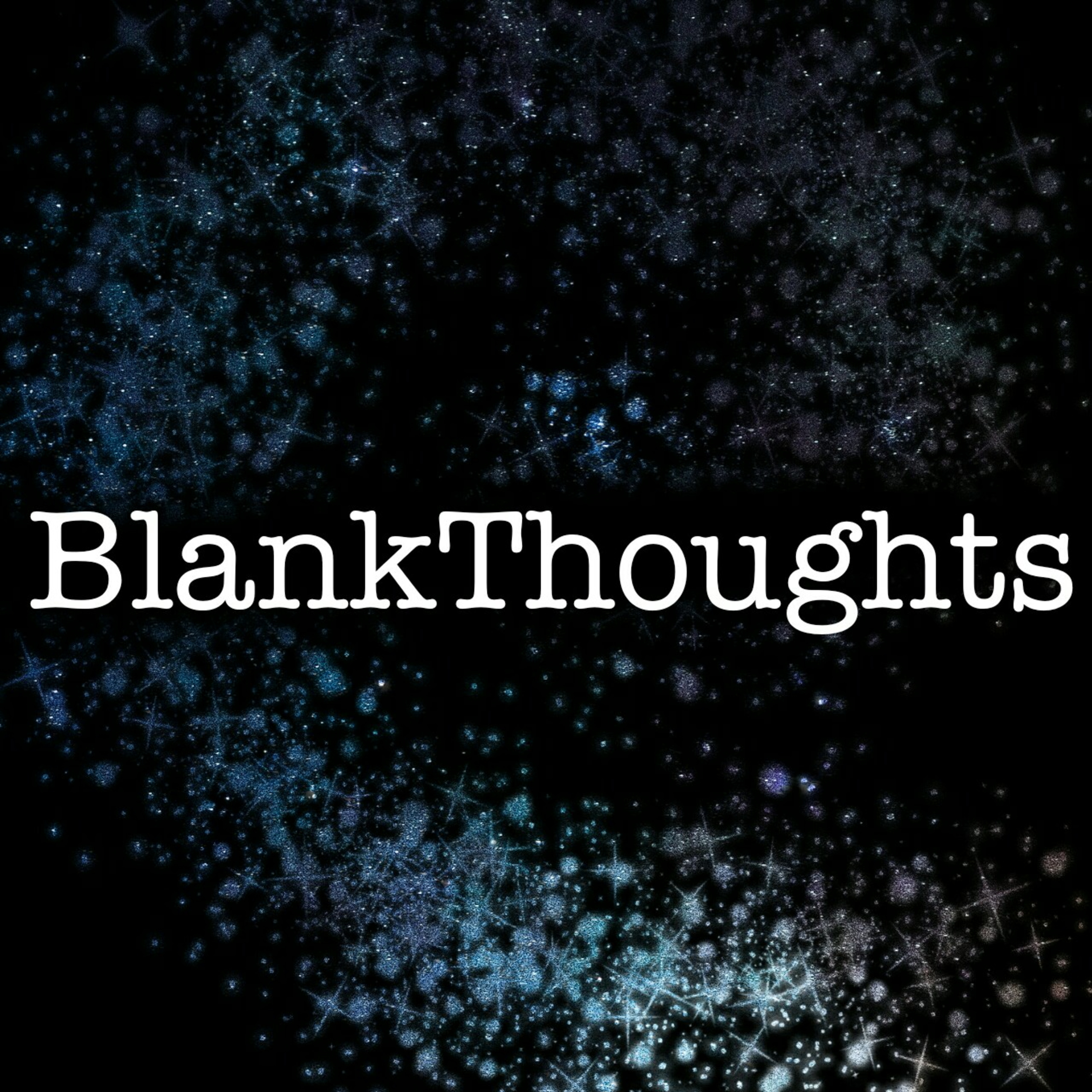 Blankthoughts
