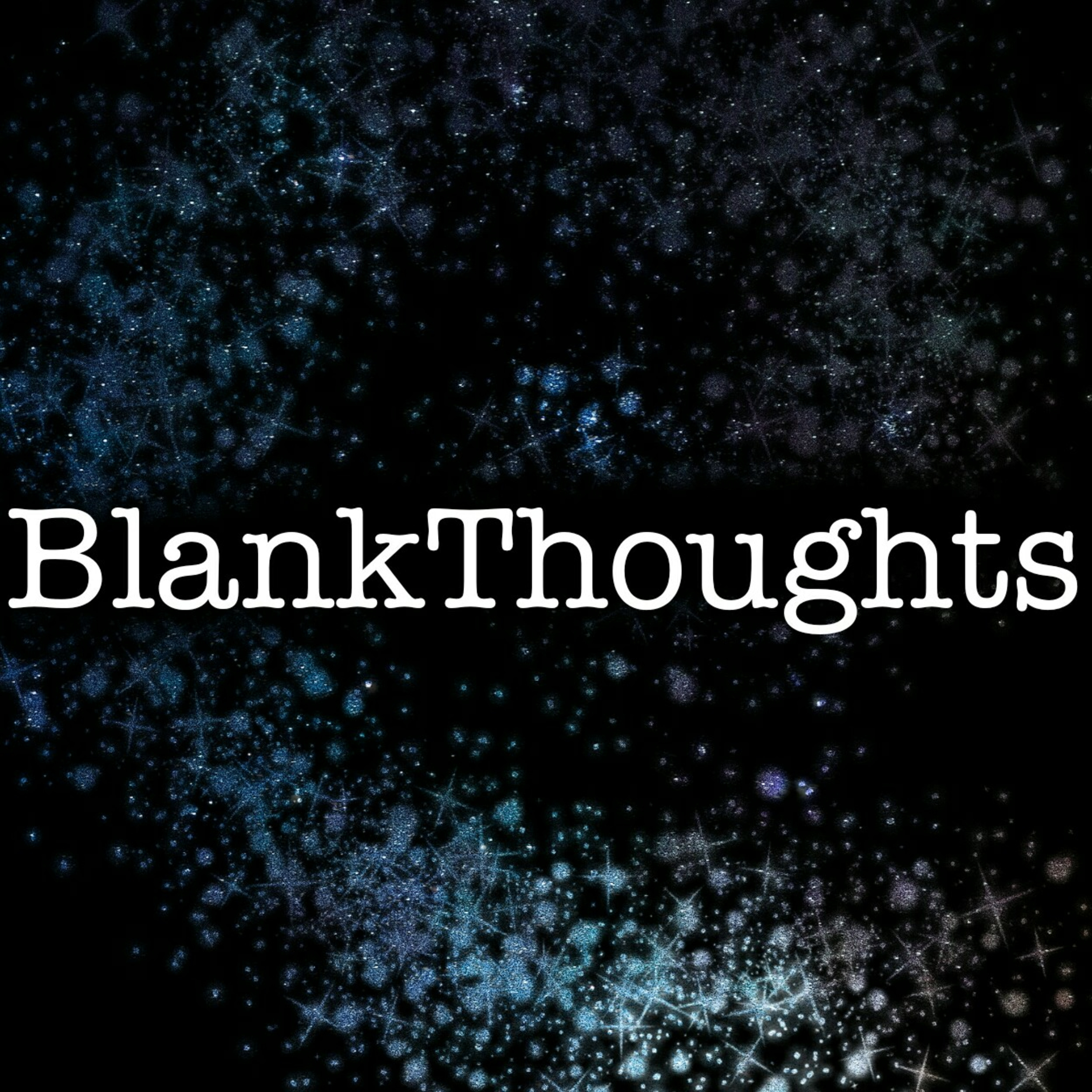 Blankthoughts