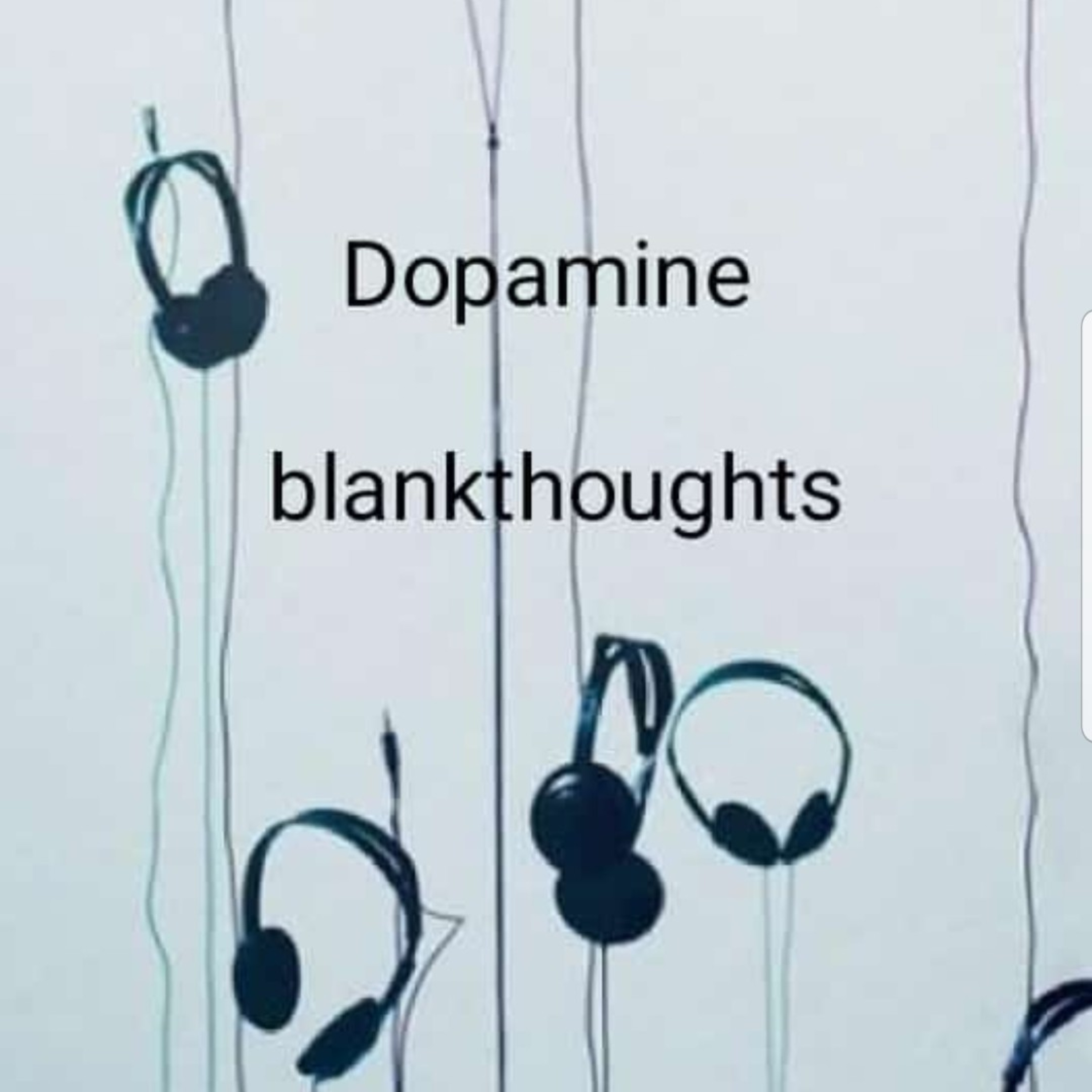 Blankthoughts