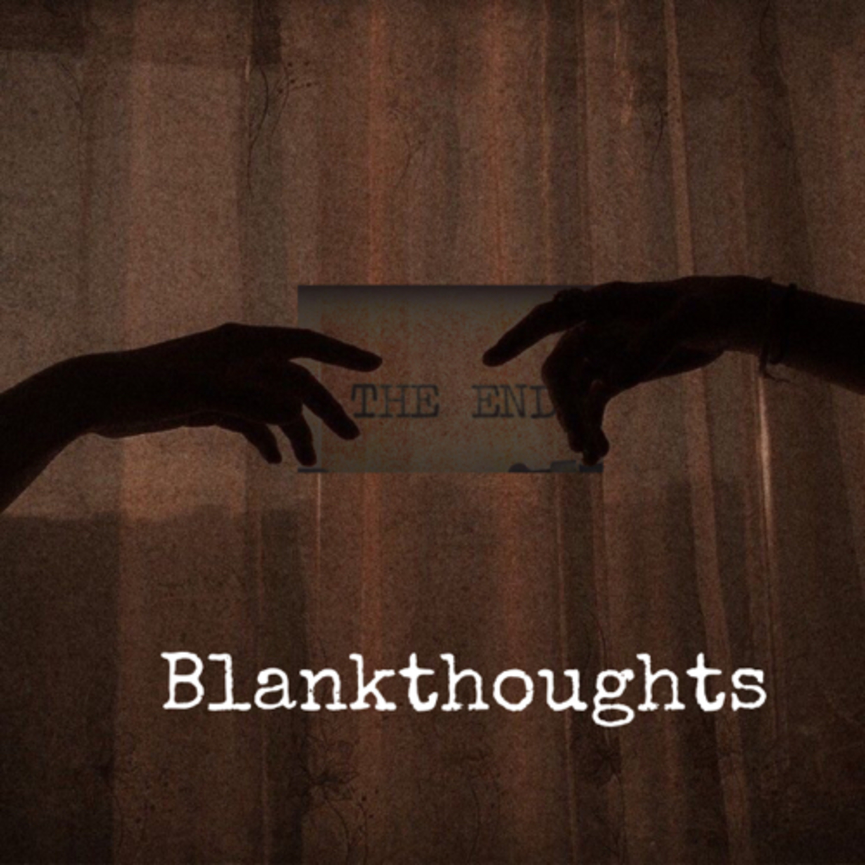Blankthoughts