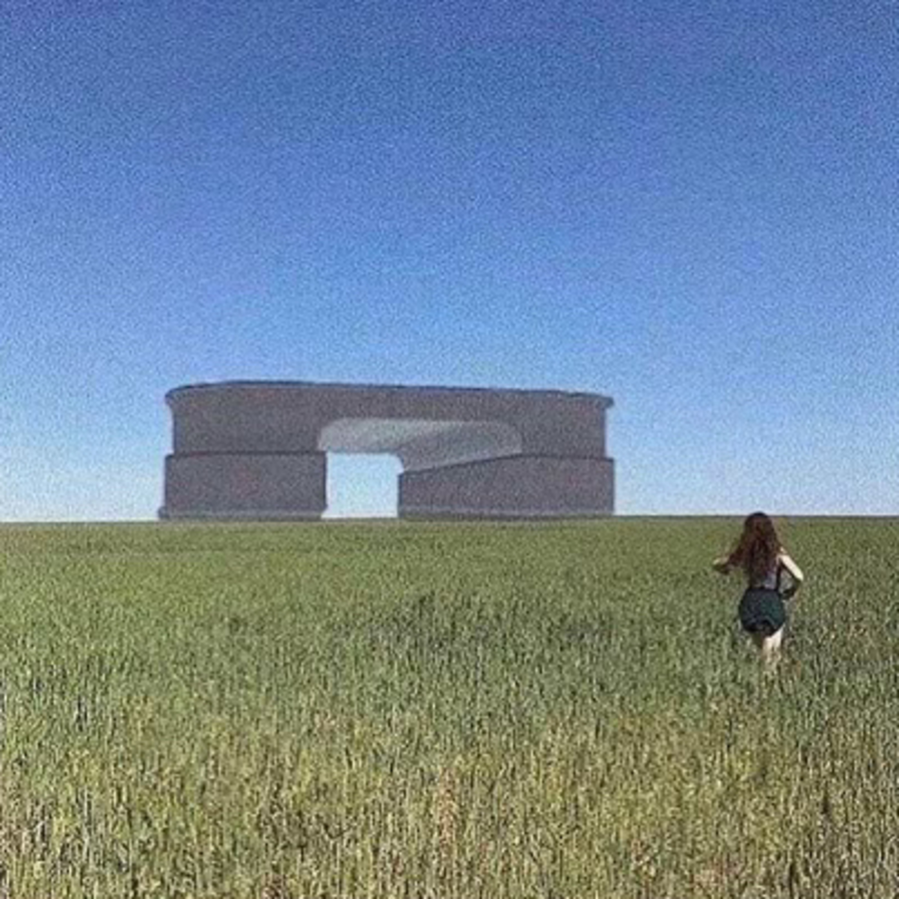 Blankthoughts