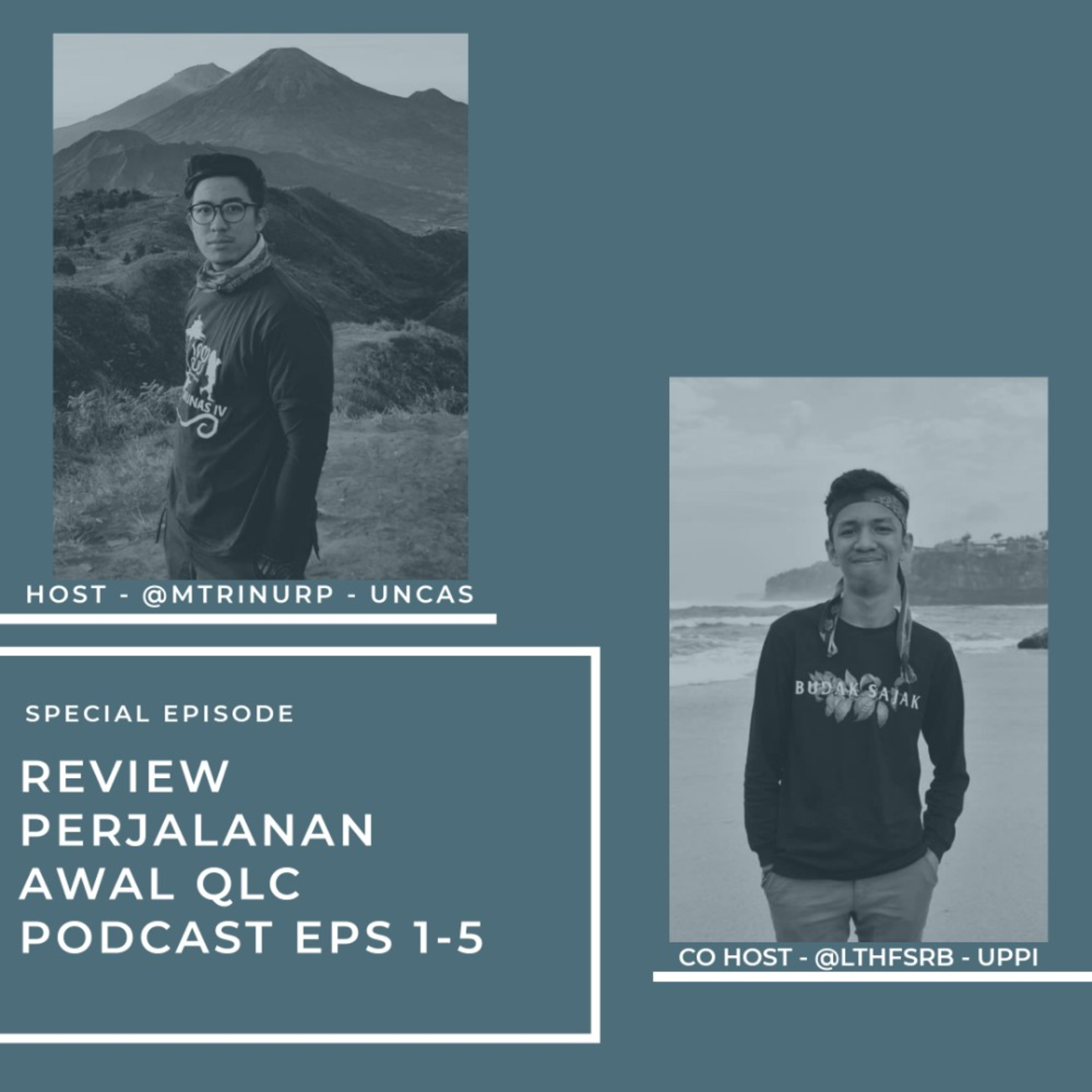 QLC PODCAST