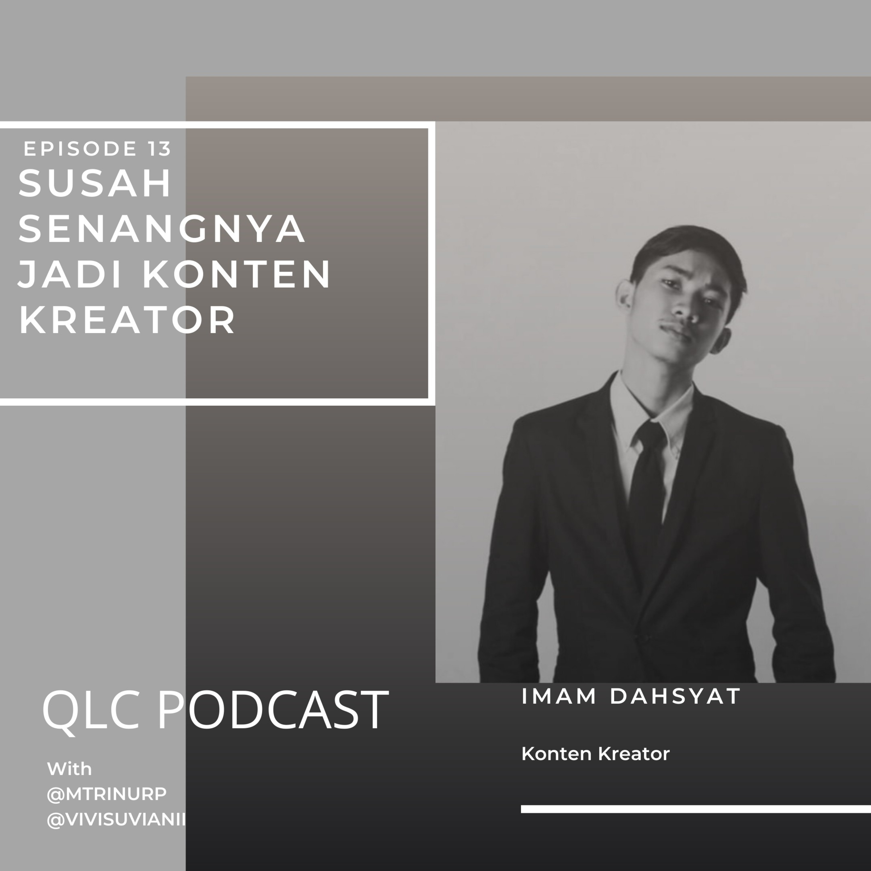 QLC PODCAST