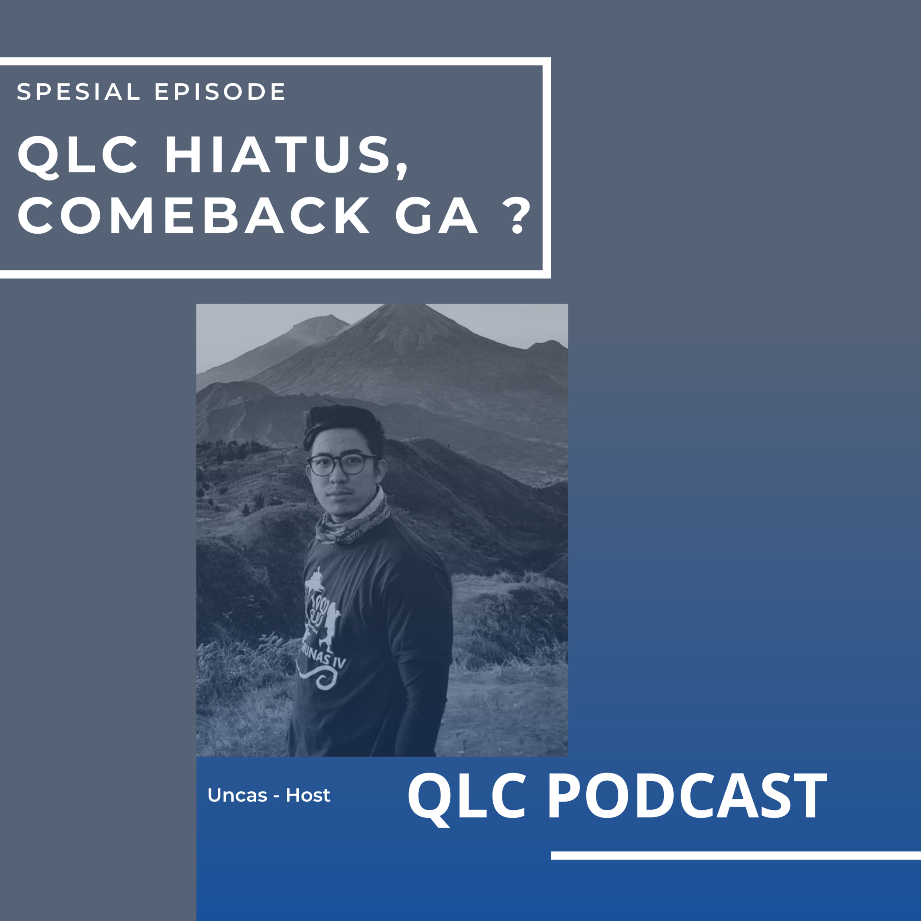 QLC PODCAST