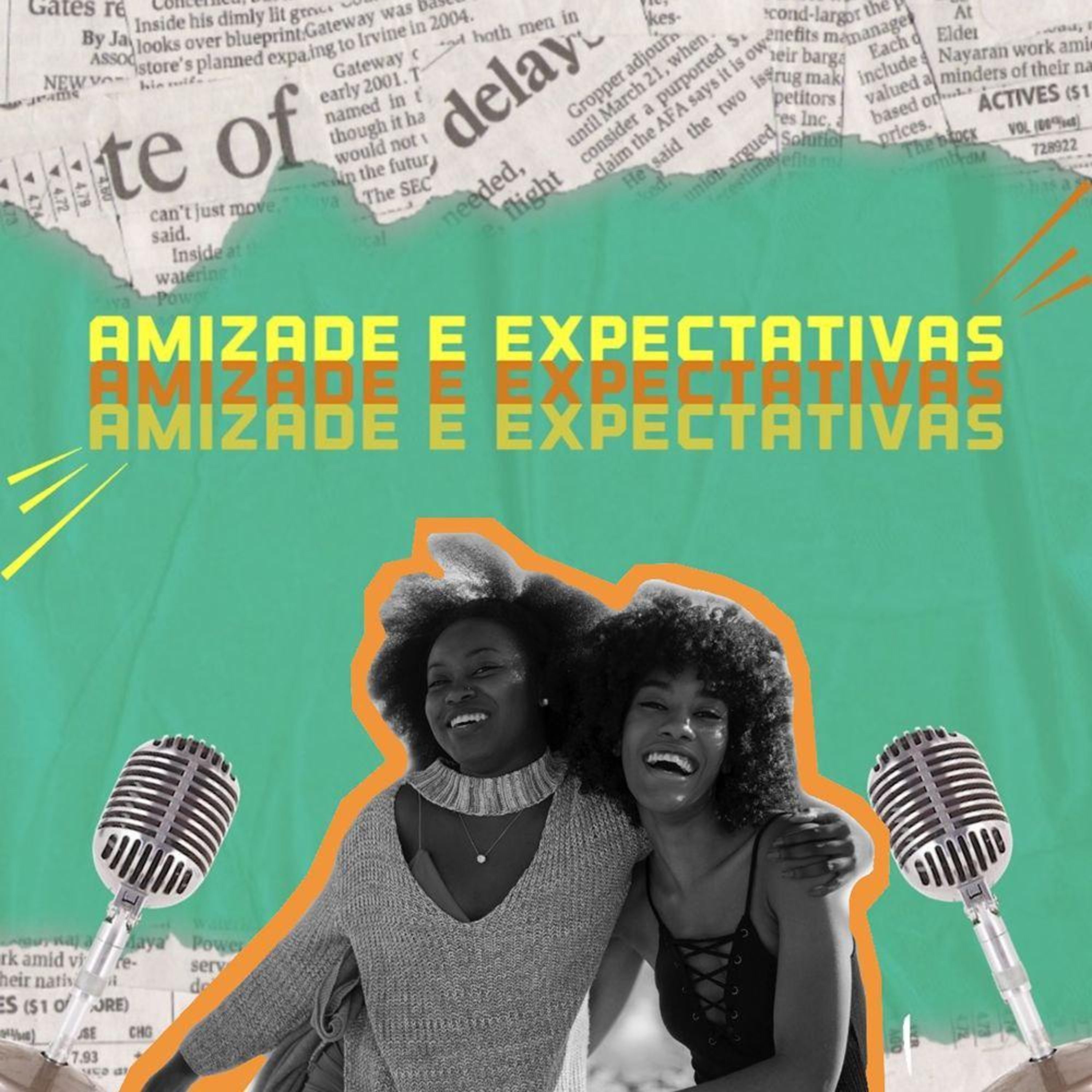 Diga-me com quem andas
