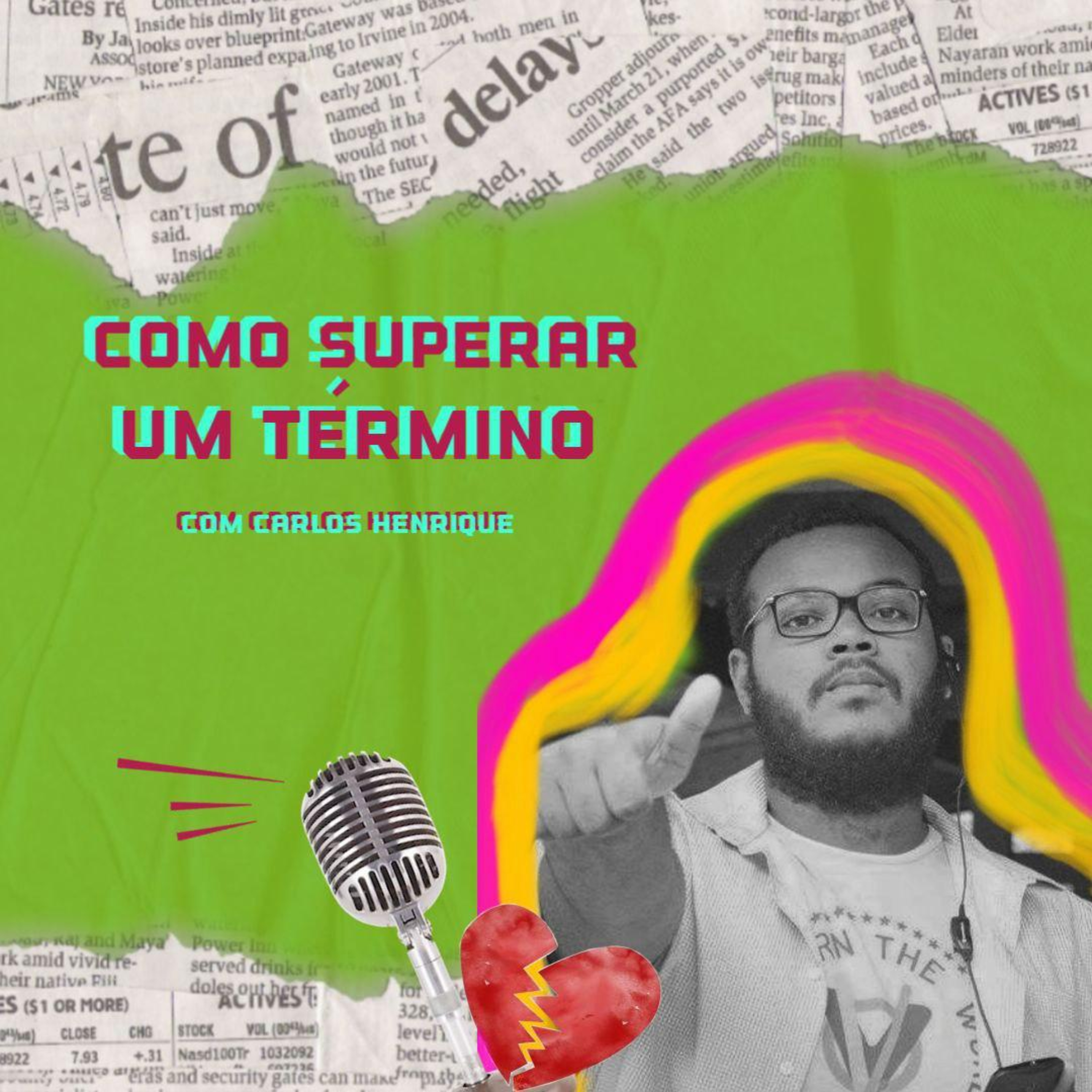 Diga-me com quem andas