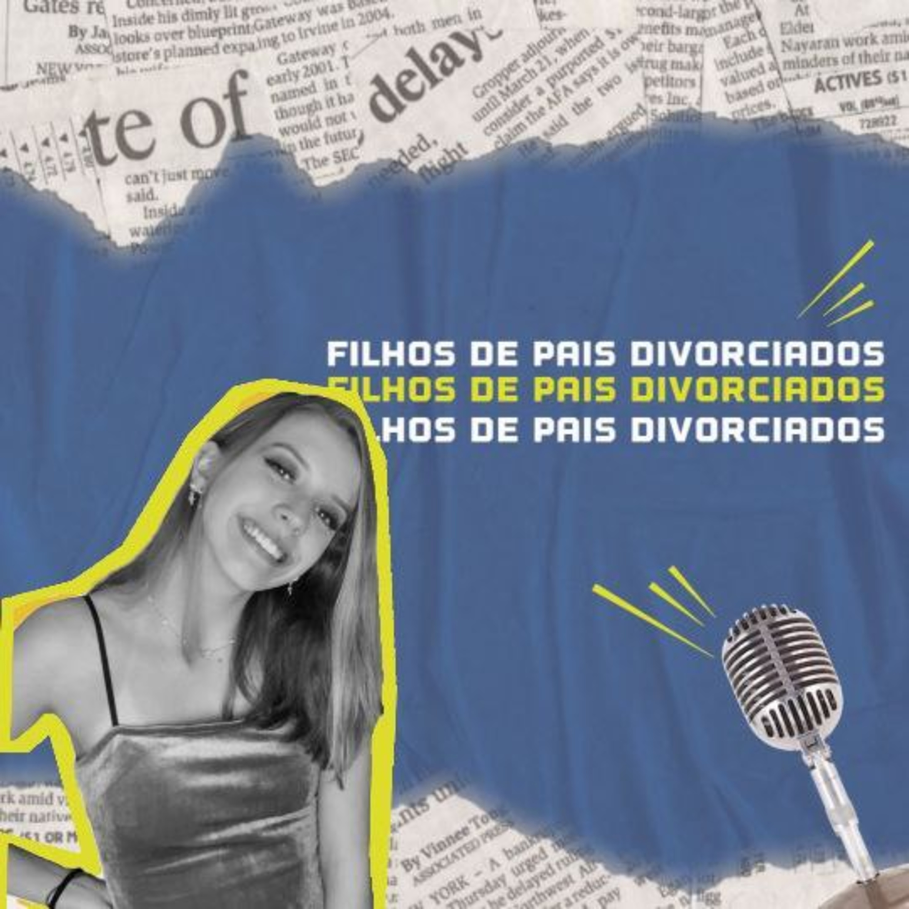 Diga-me com quem andas