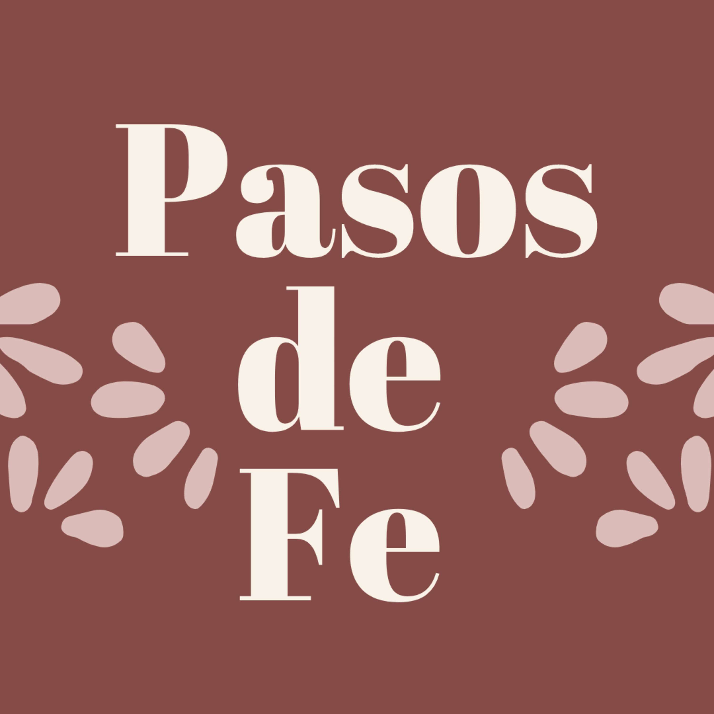 Pasos de Fe