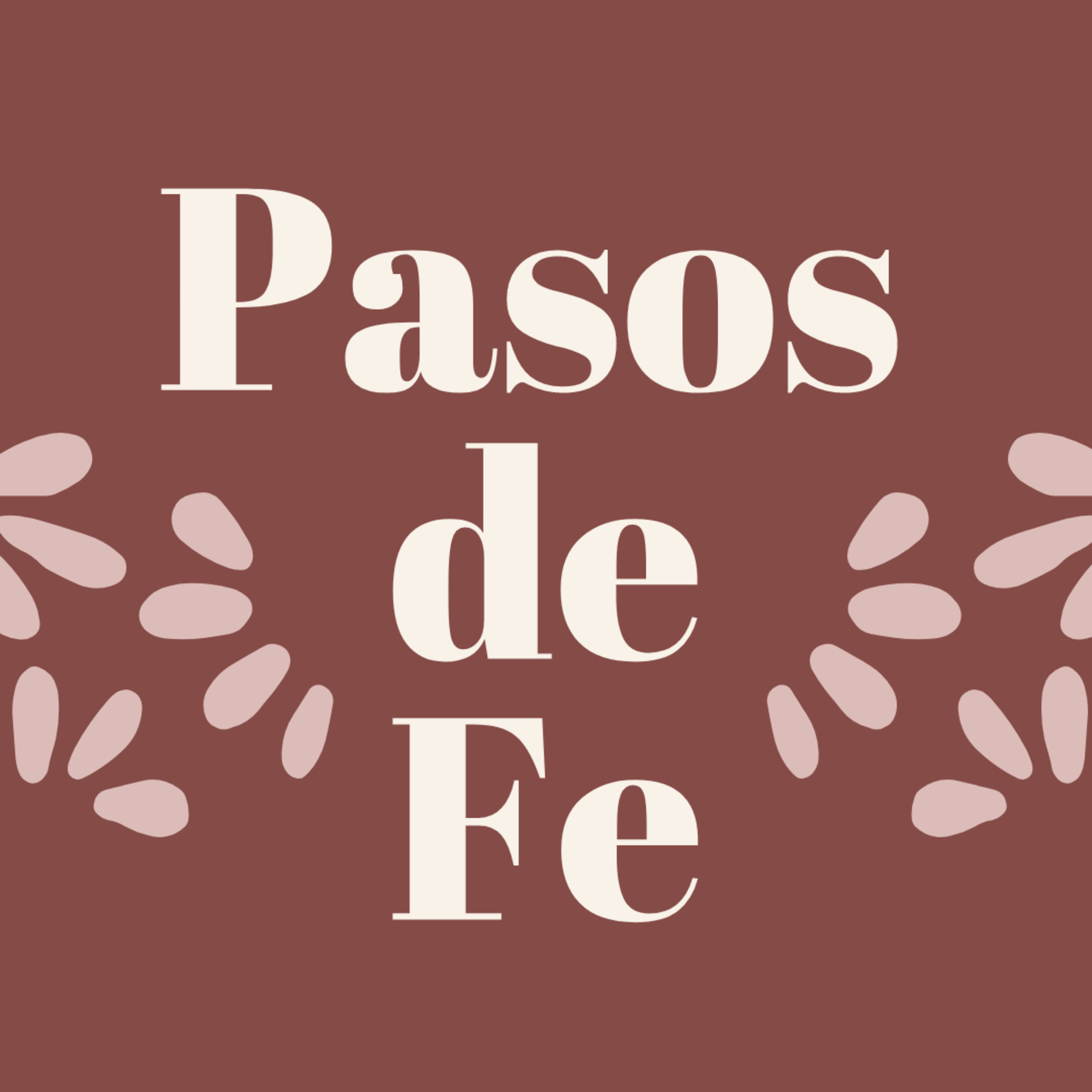 Pasos de Fe